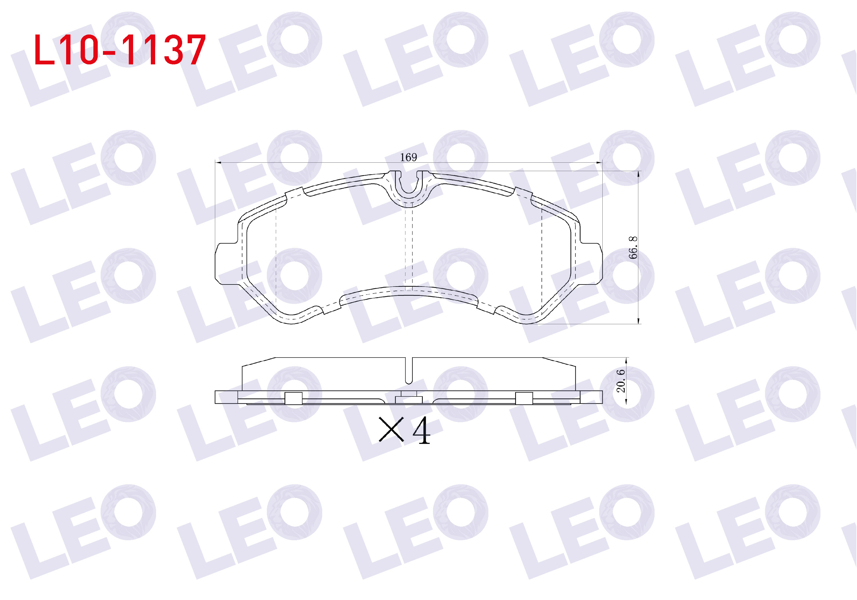 LEO 