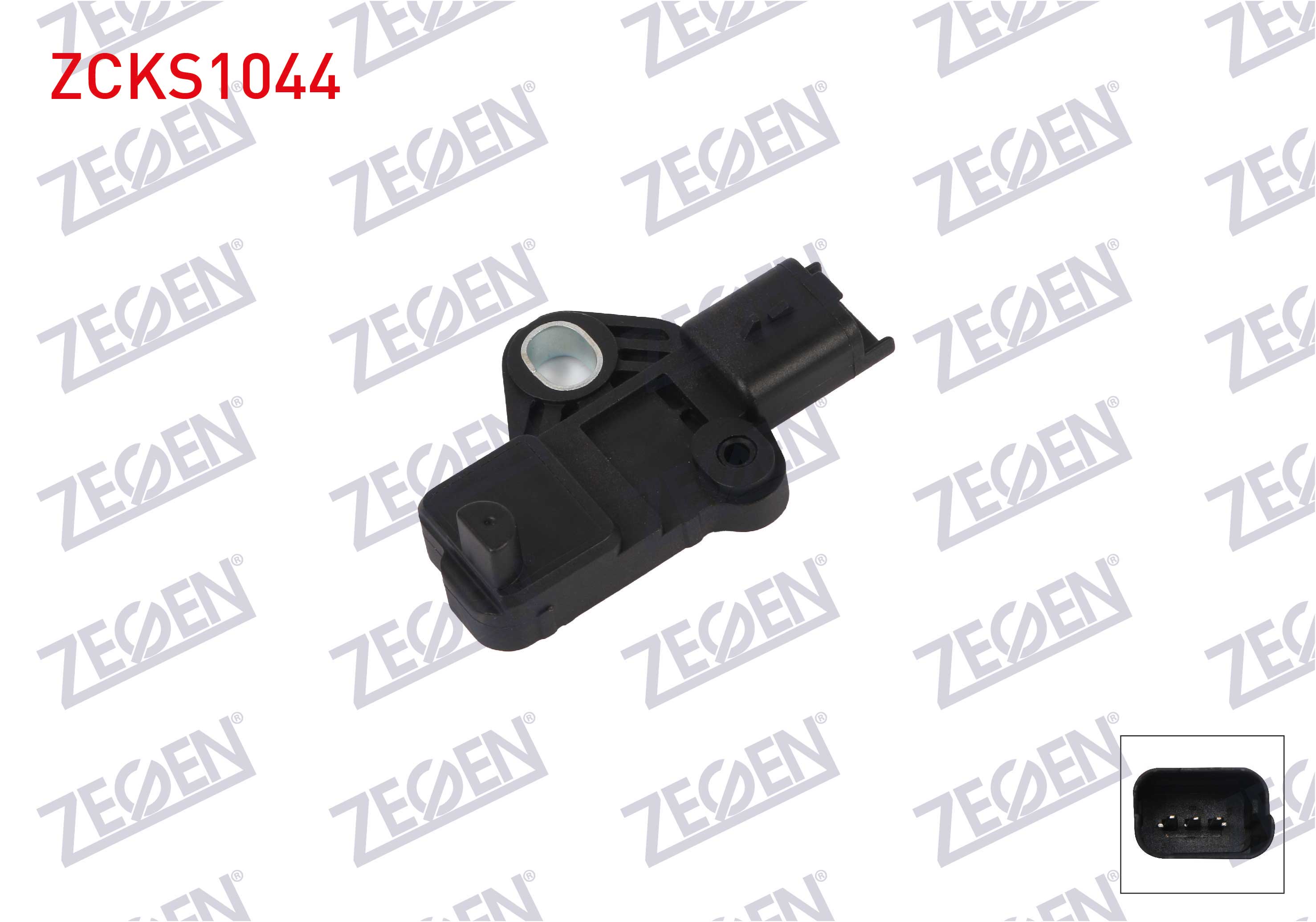 ZEGEN 0 986 280 445
