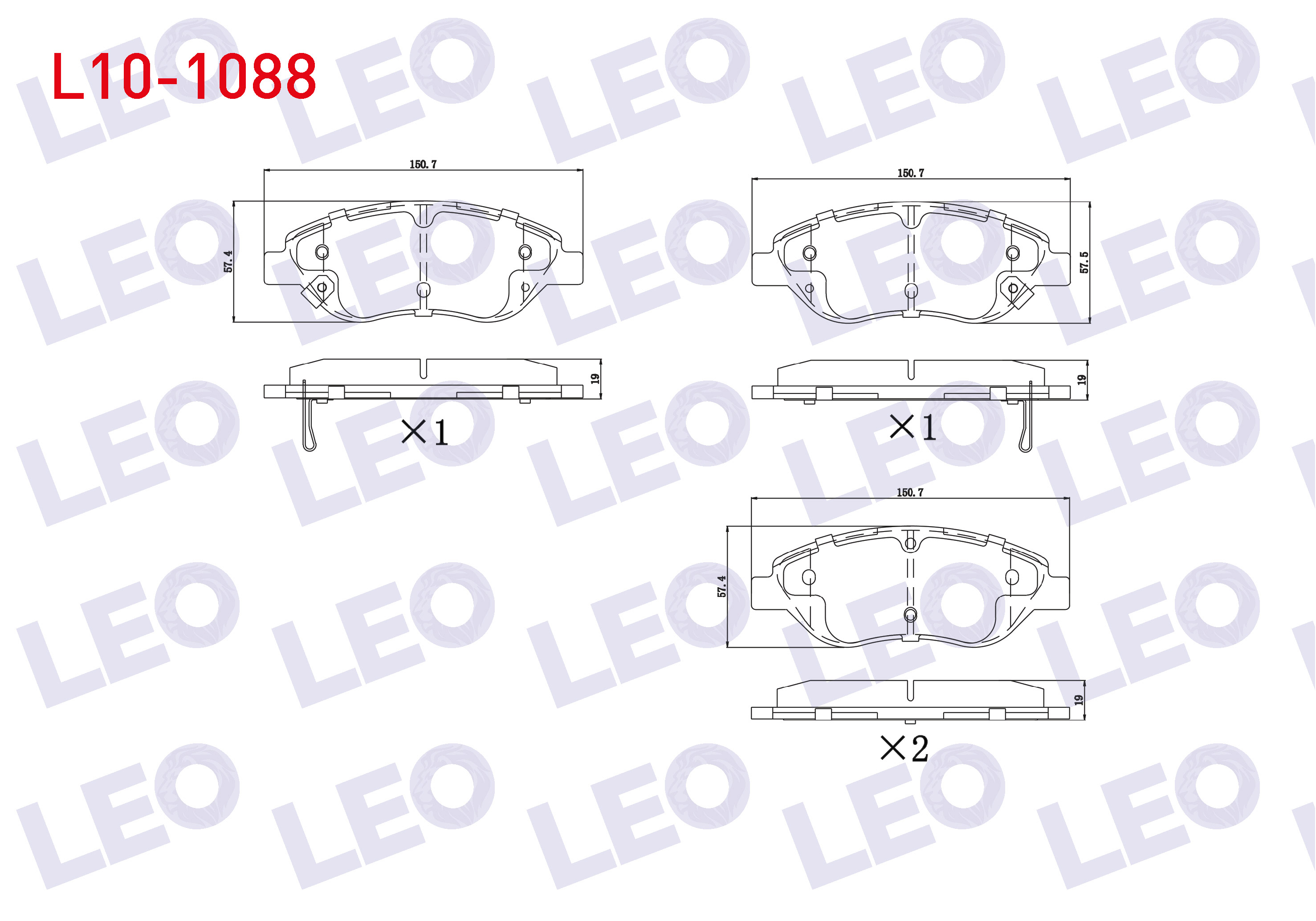 LEO 