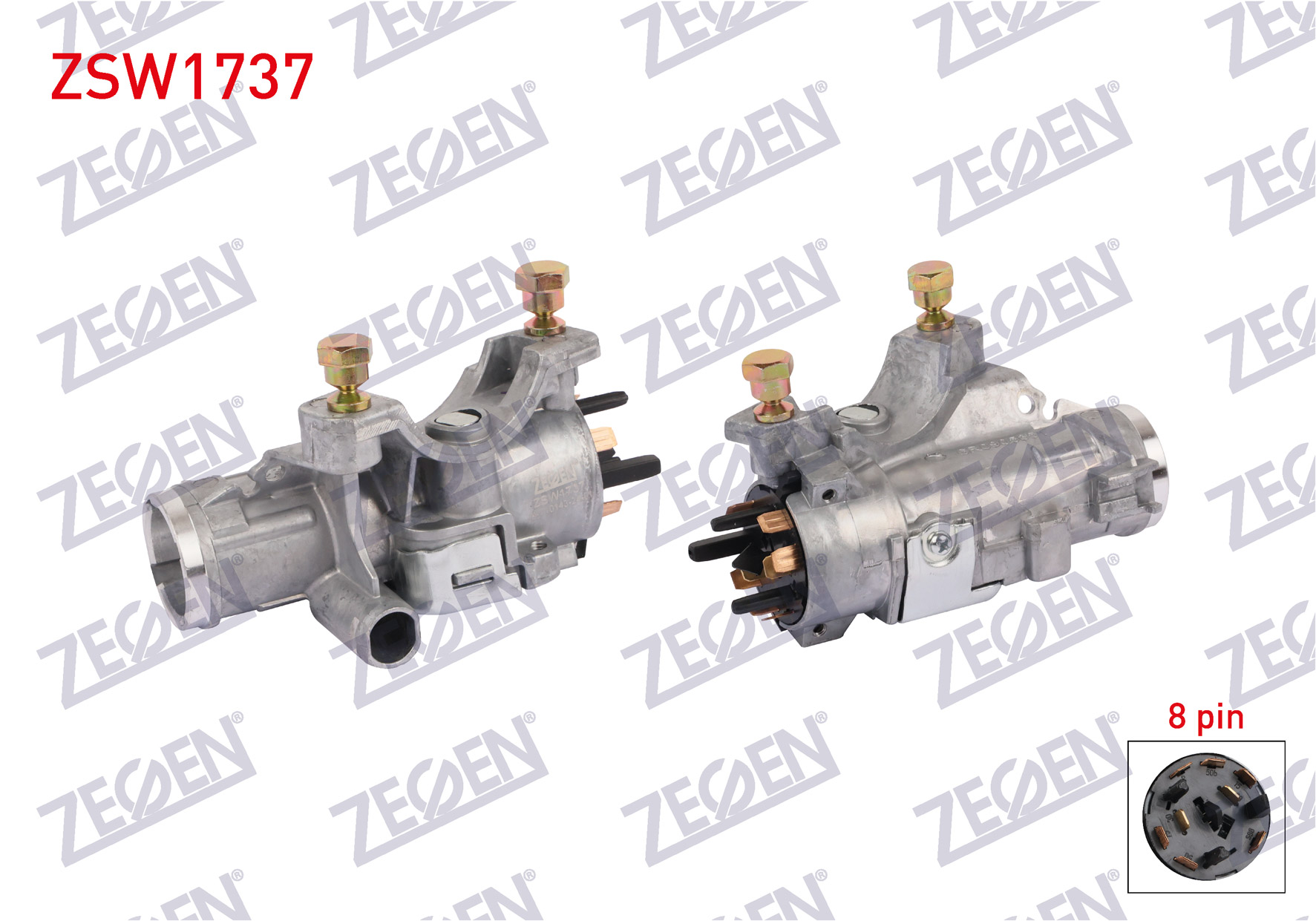 ZEGEN 