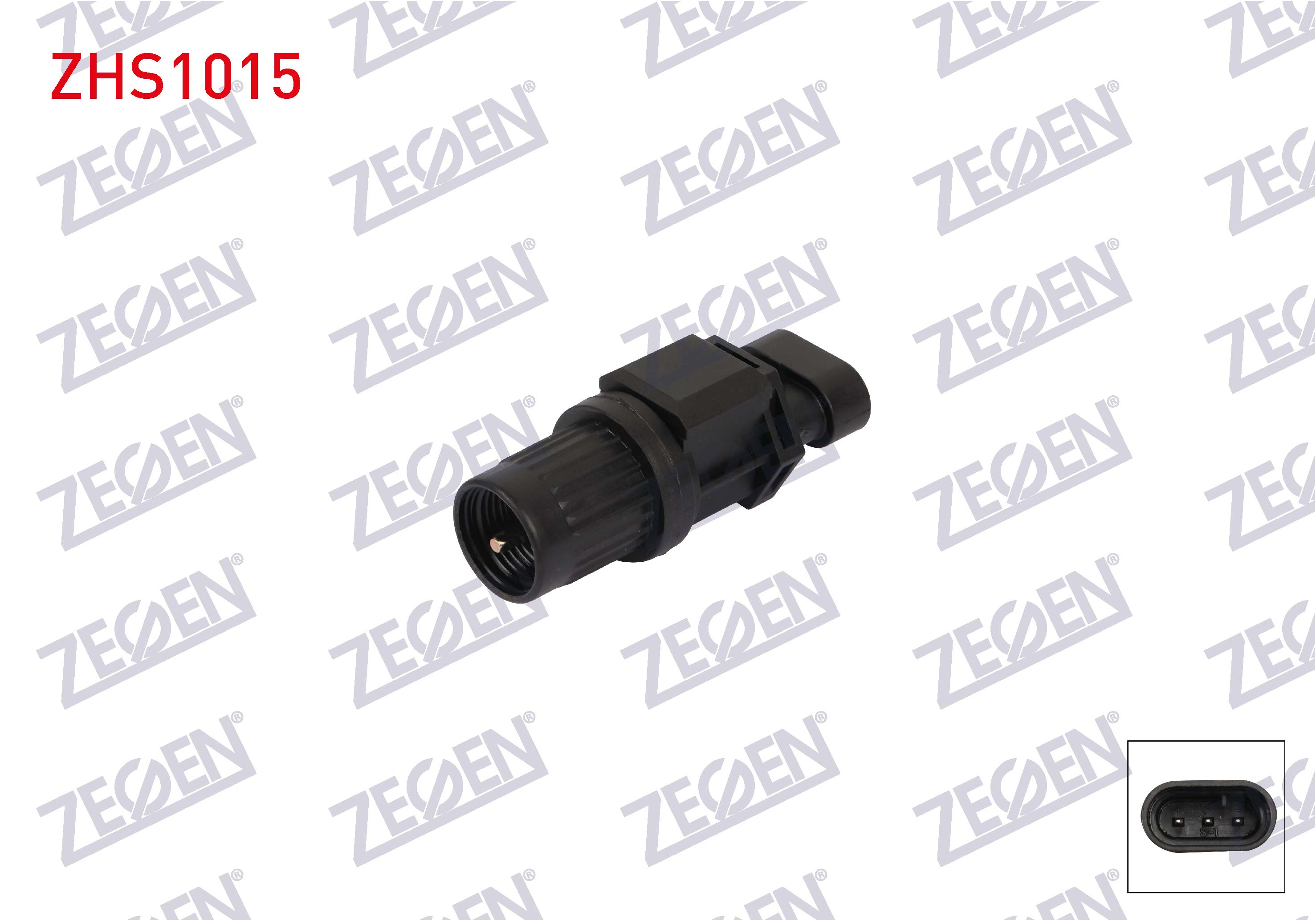 ZEGEN 550496