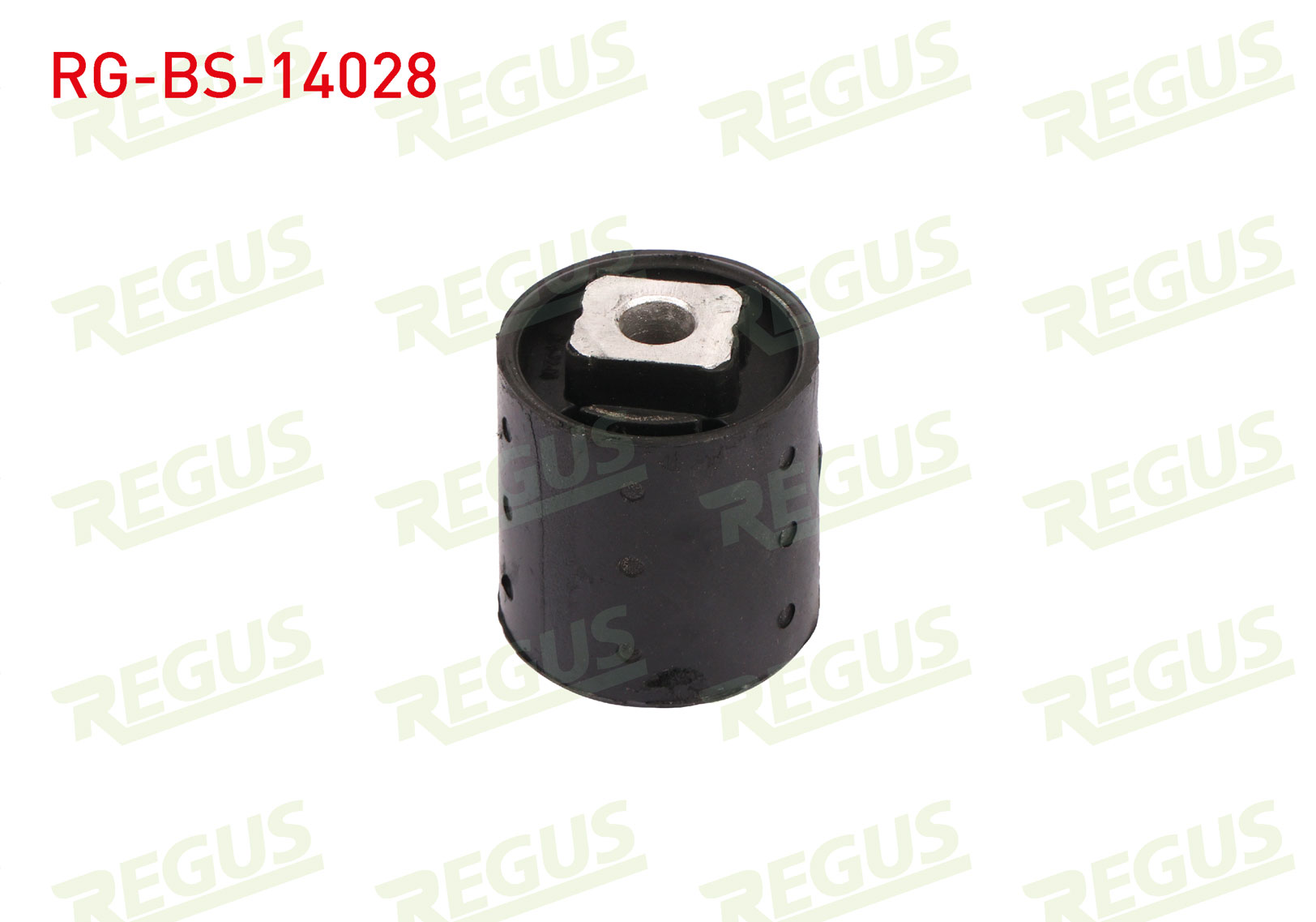 REGUS 