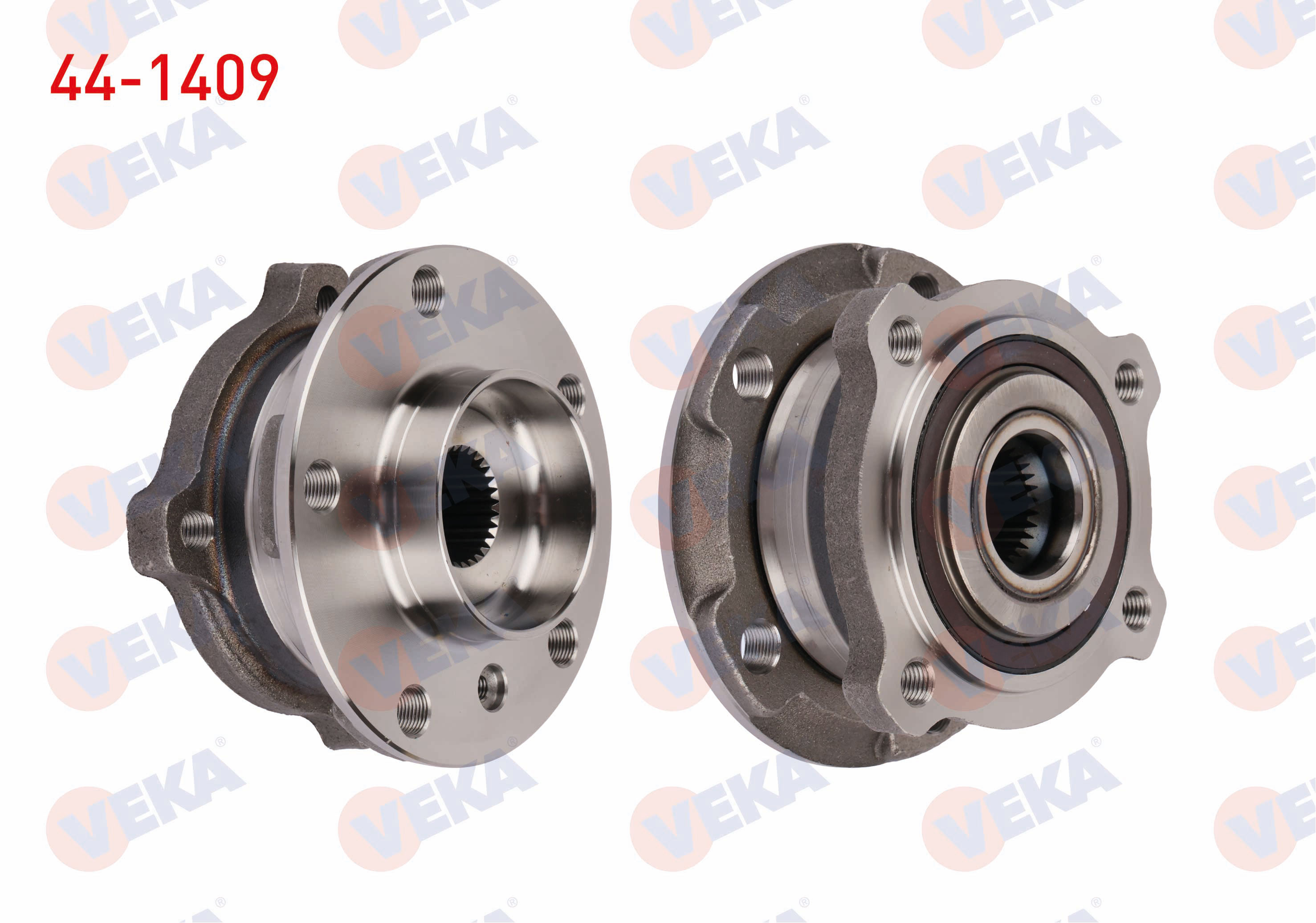 VEKA VKBA 6619