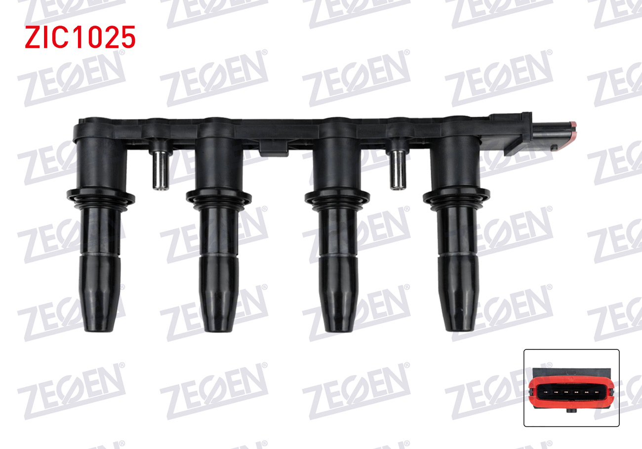 ZEGEN CE20009-12B1