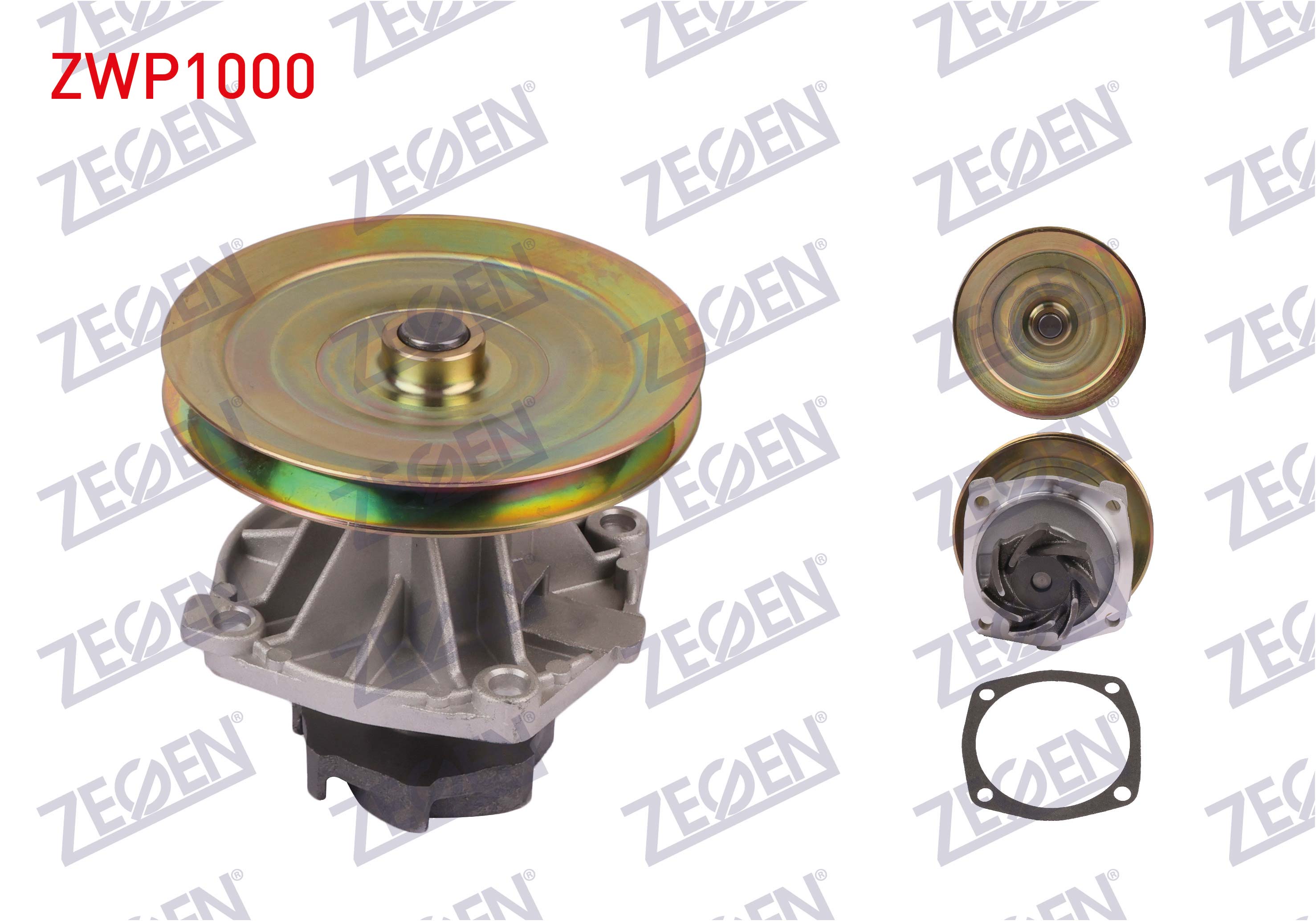 ZEGEN 985126