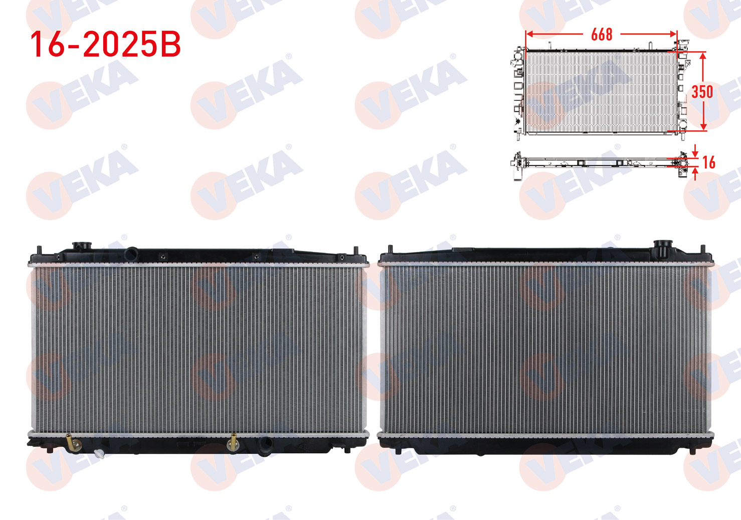 VEKA 59318