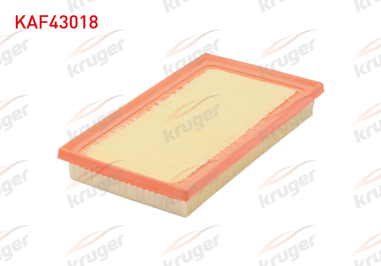 KRUGER LX 4529