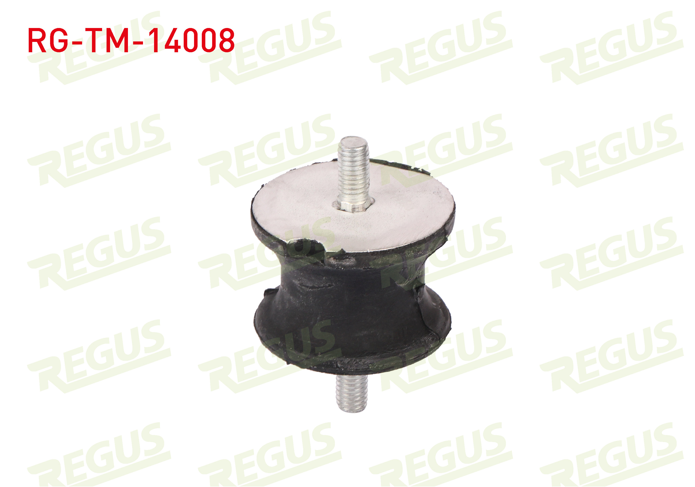 REGUS 04517
