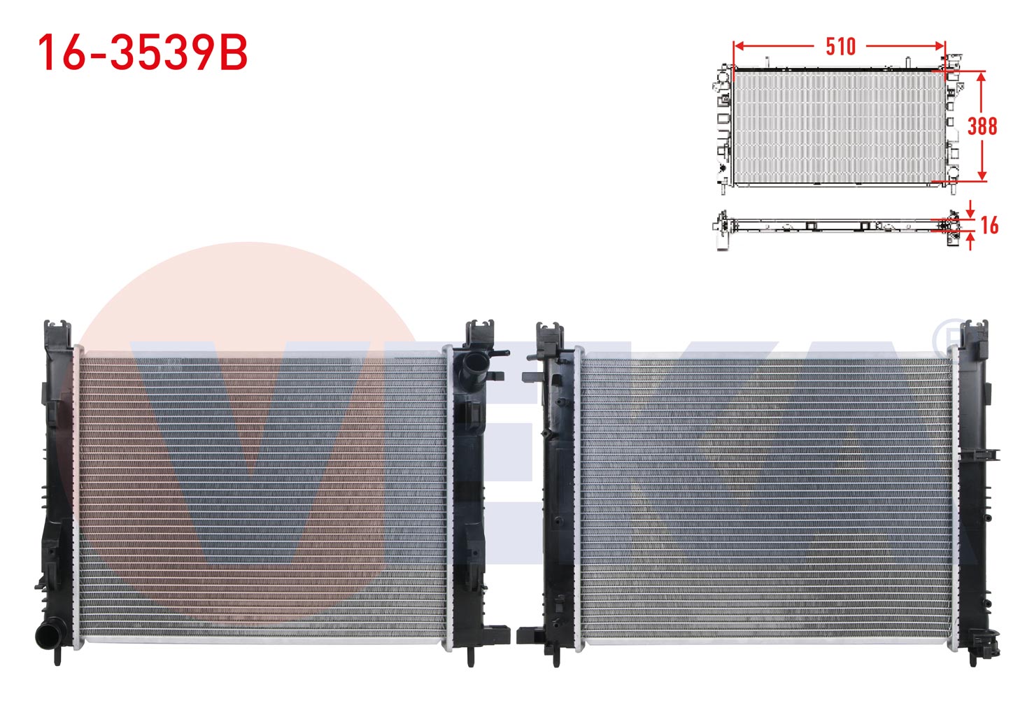 VEKA RA0231100
