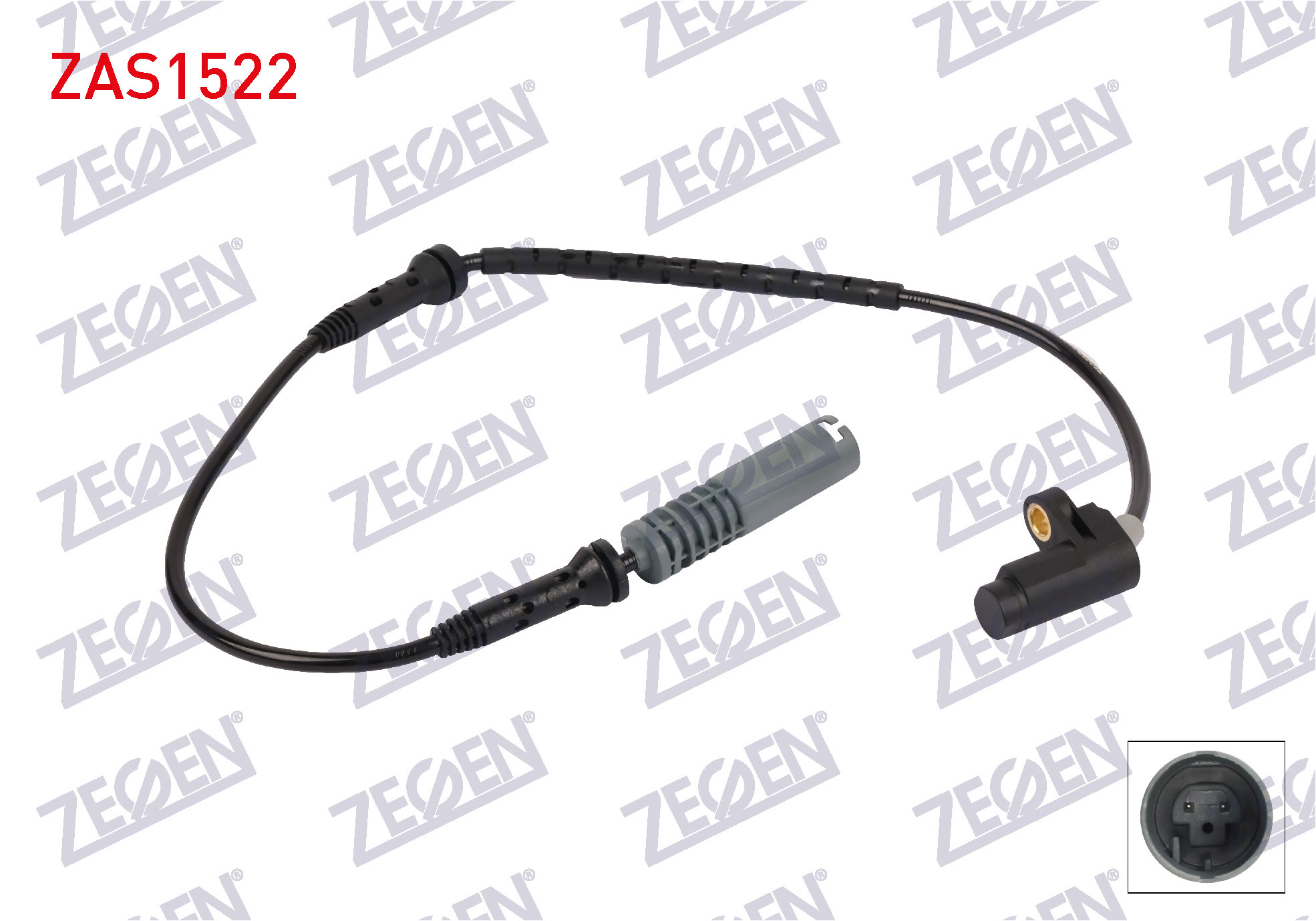 ZEGEN 