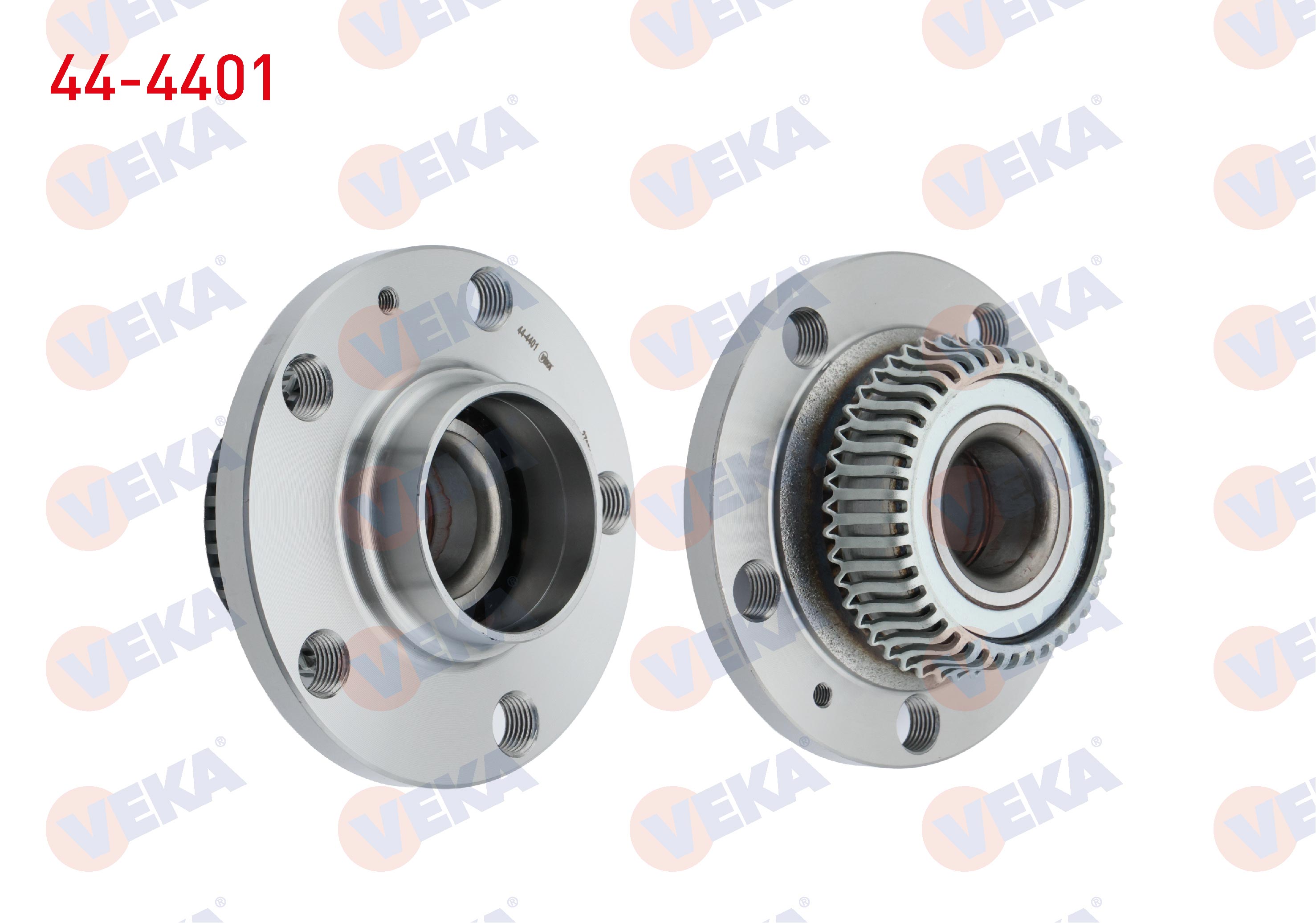 VEKA VKBA 3456
