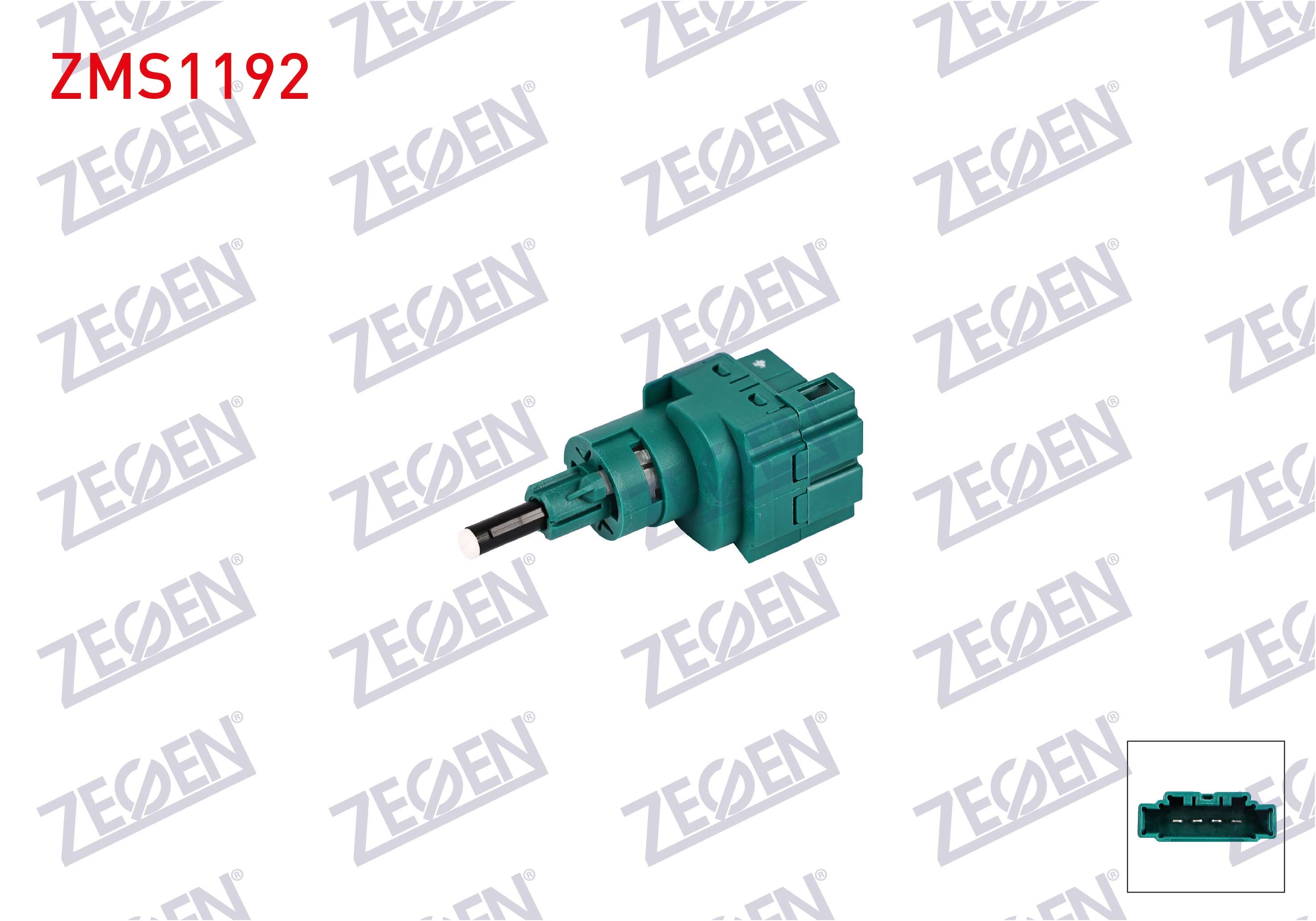 ZEGEN 
