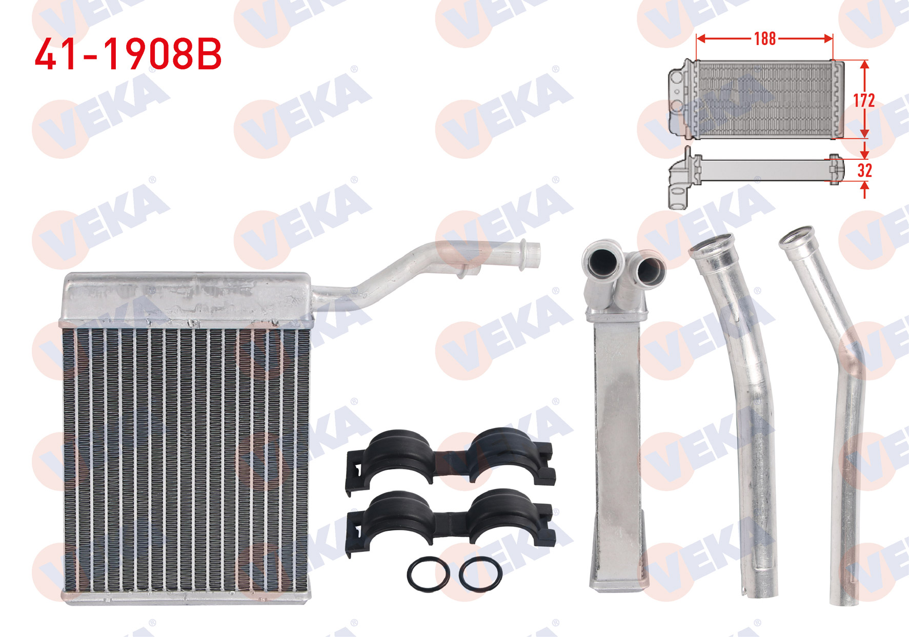 VEKA M-212114A