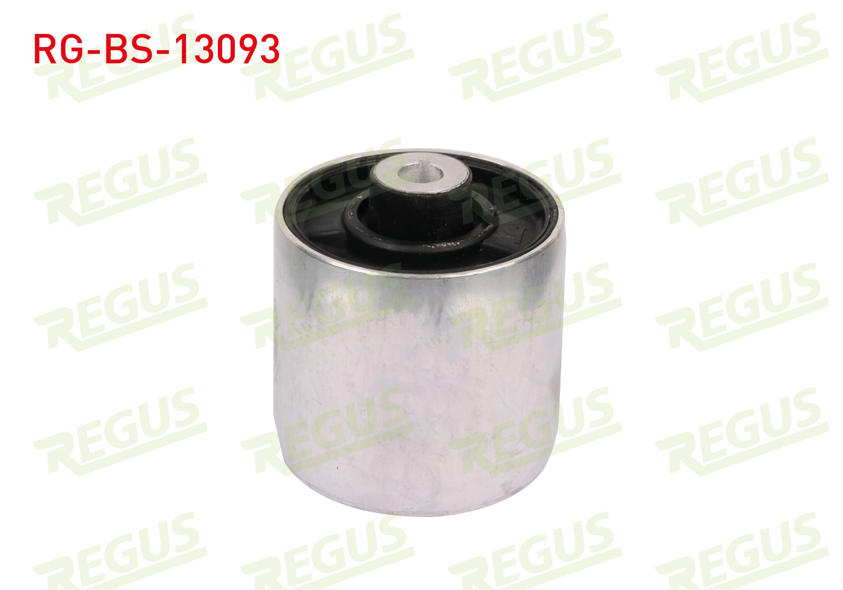REGUS 57-12164