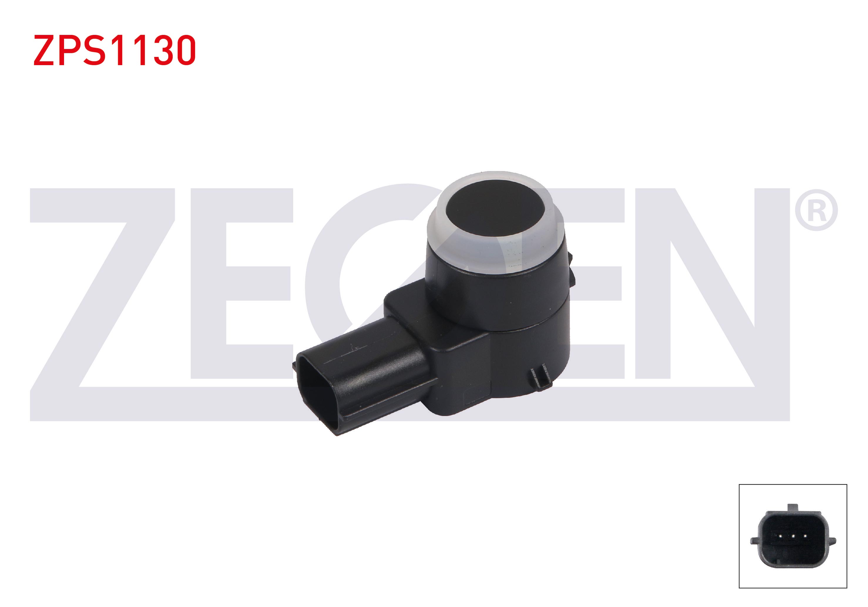 ZEGEN V40-72-0579