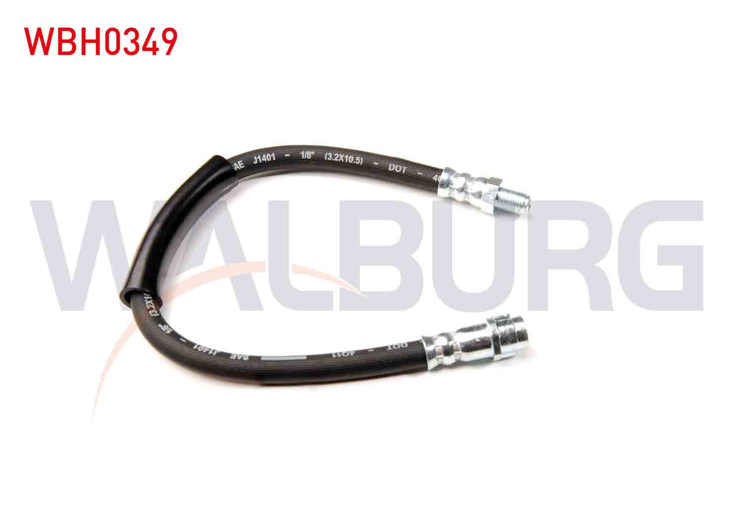 WALBURG 1 987 481 001