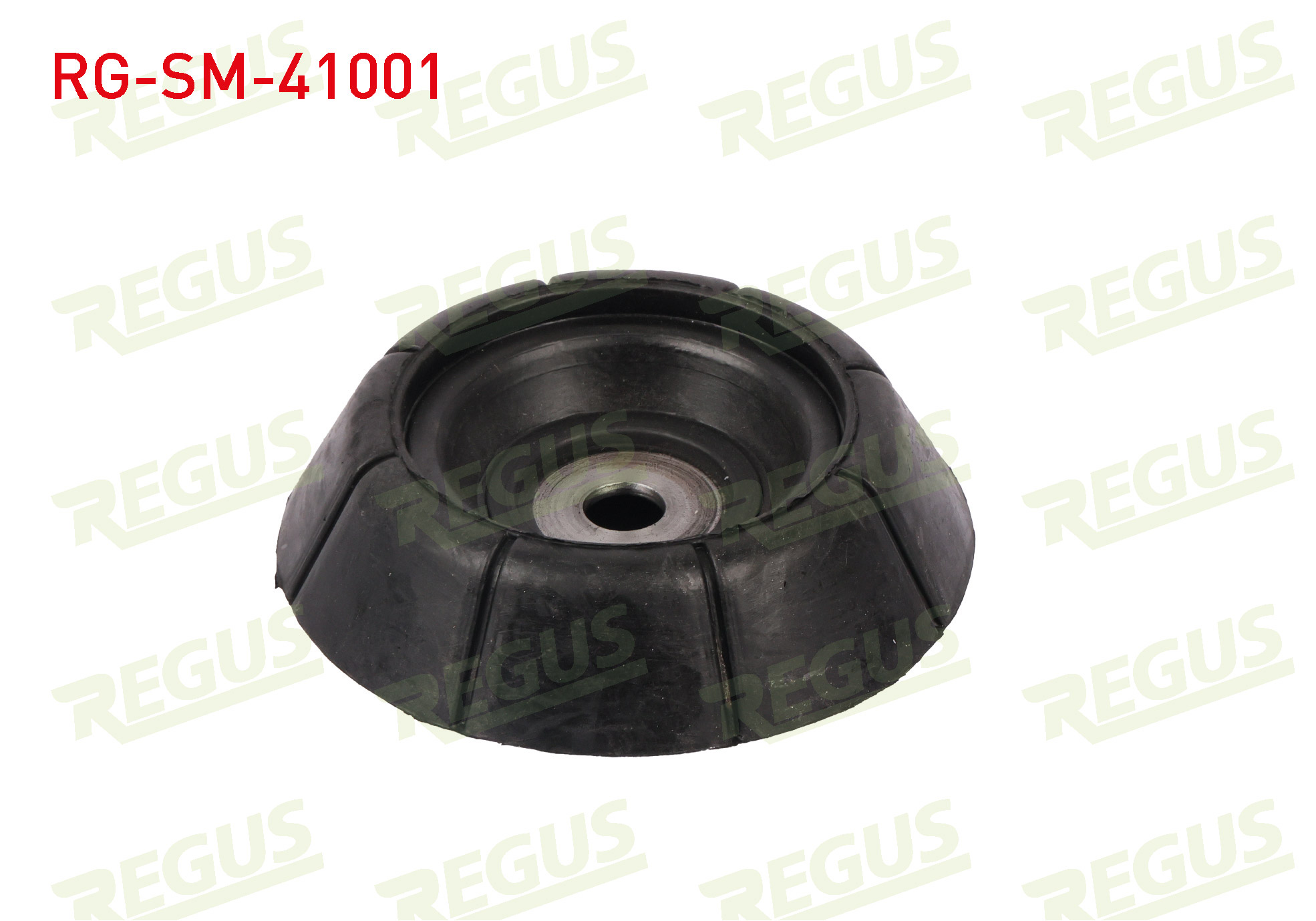REGUS 63-04961 | AMORTISOR TAKOZU ON SOL-SAG SUZUKI SWIFT III (MZ,EZ) 1.3 DDIS 2005-2010
