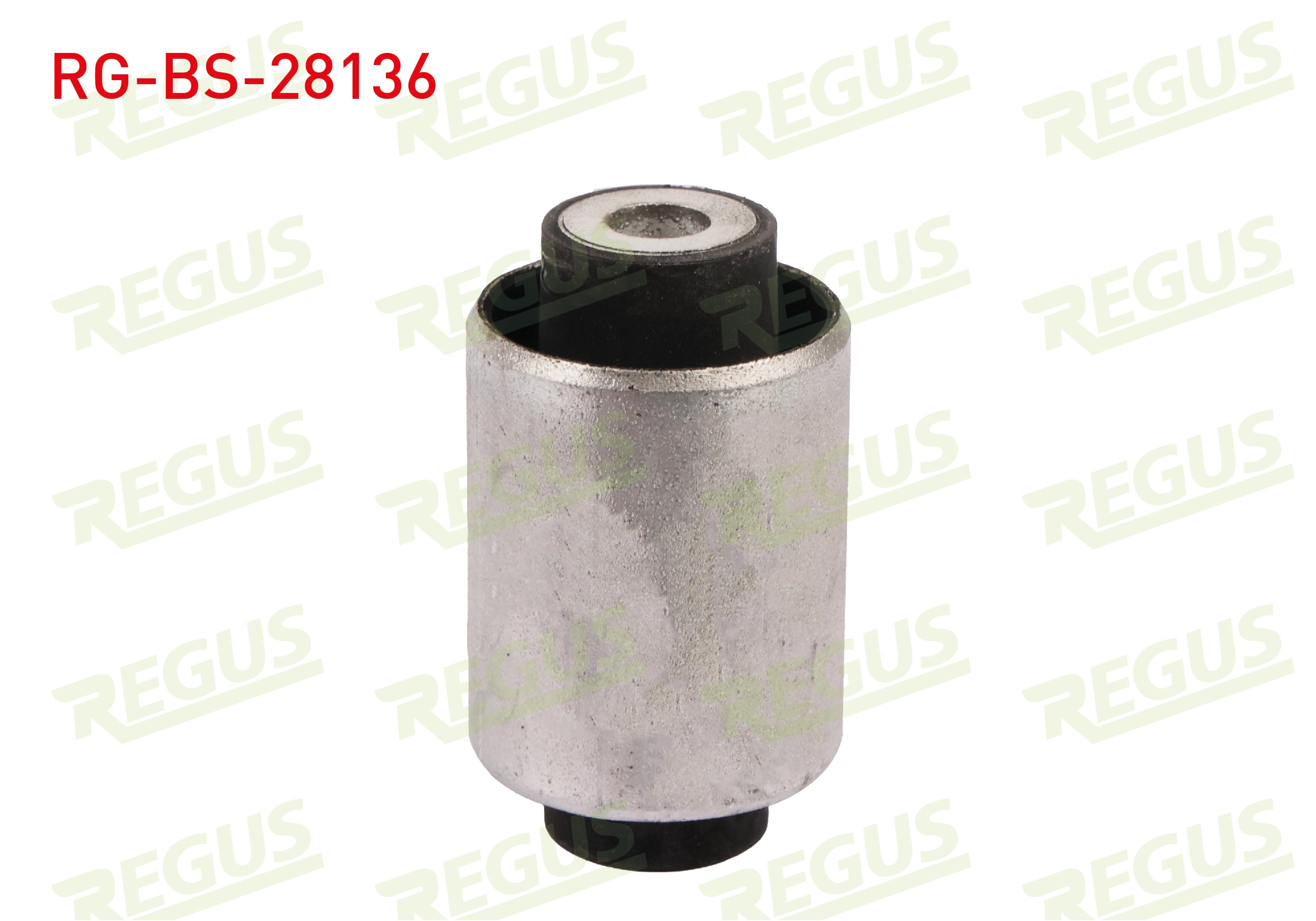 REGUS 57-13999