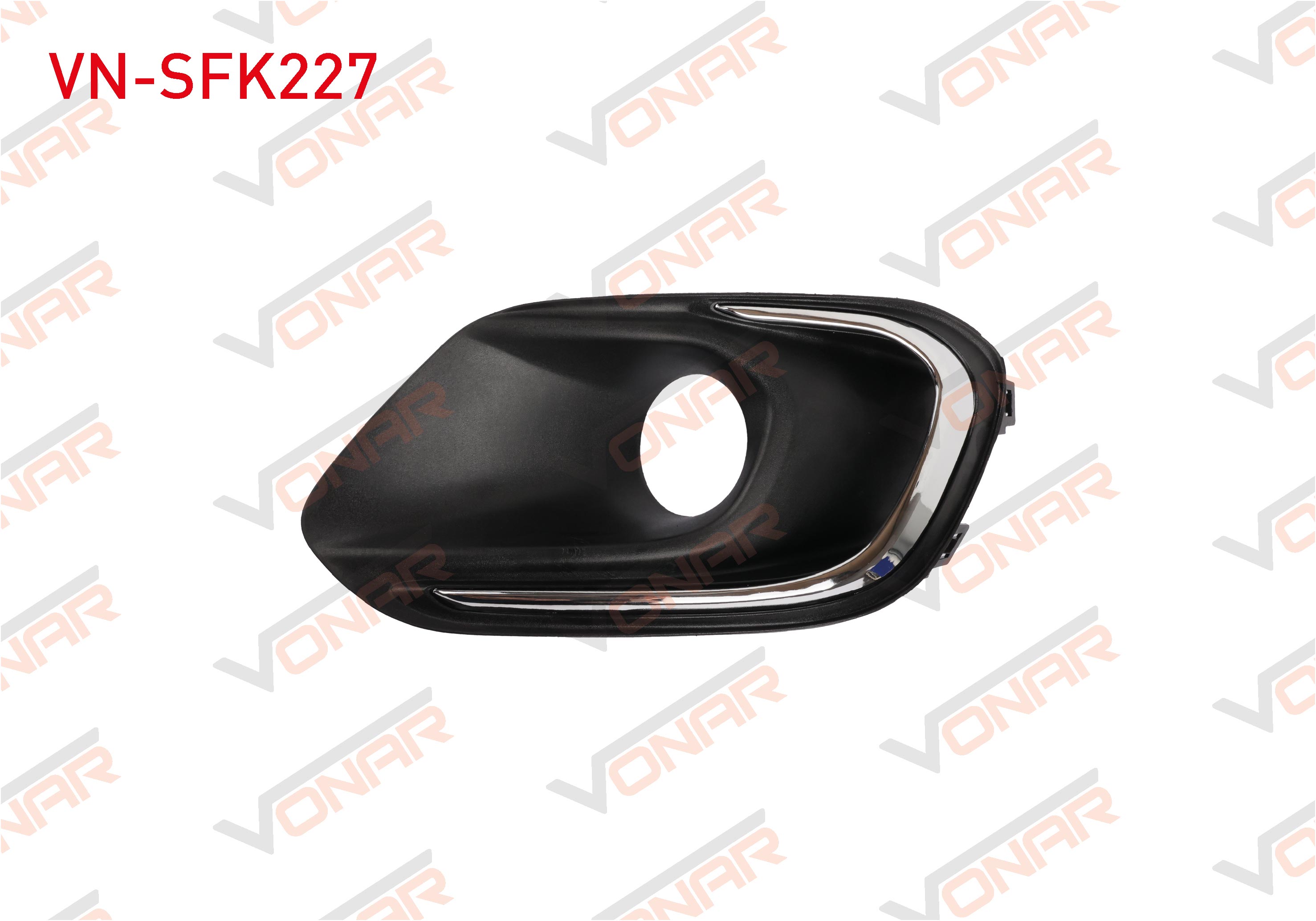 VONAR 