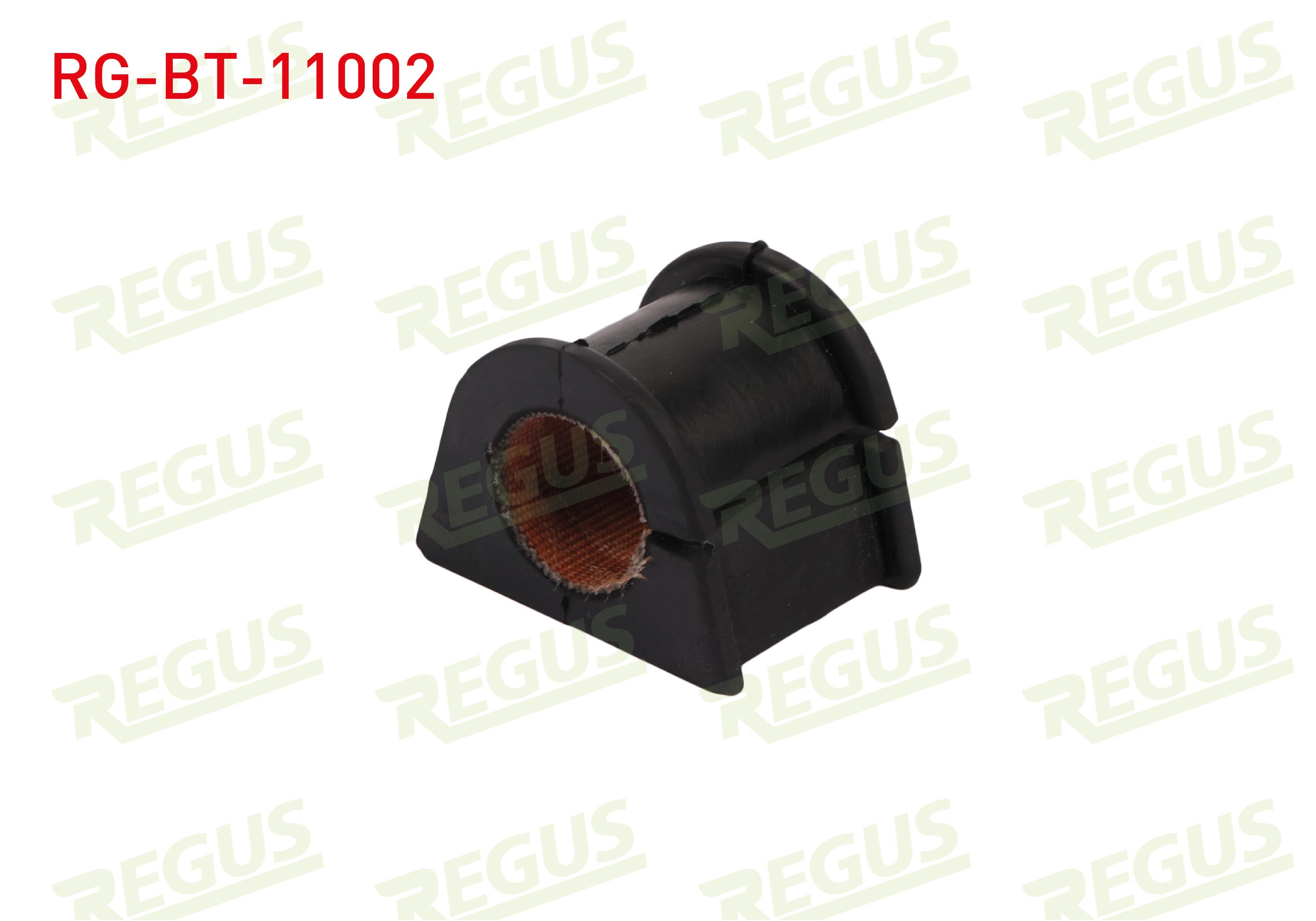 REGUS 