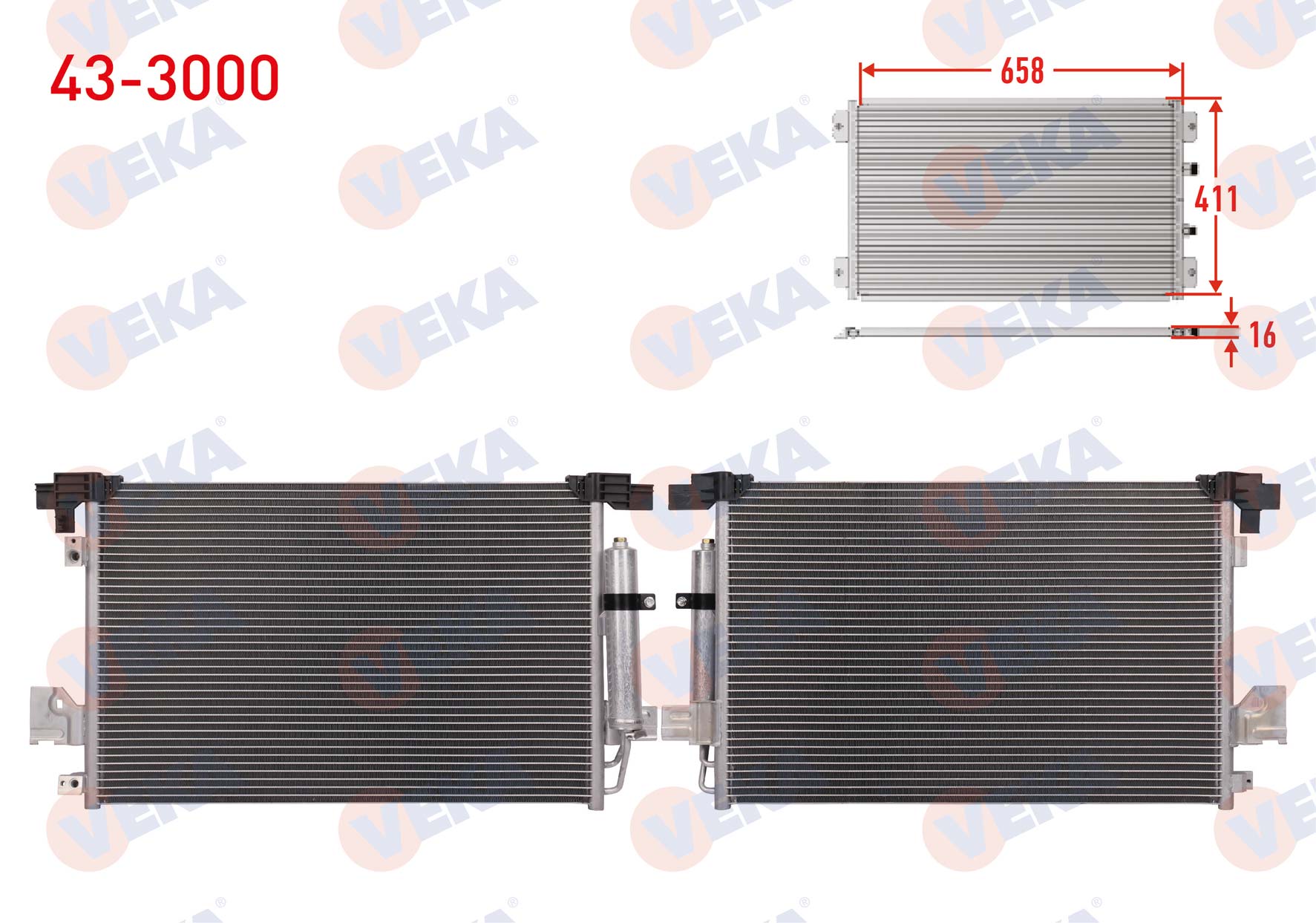 VEKA M-7180430