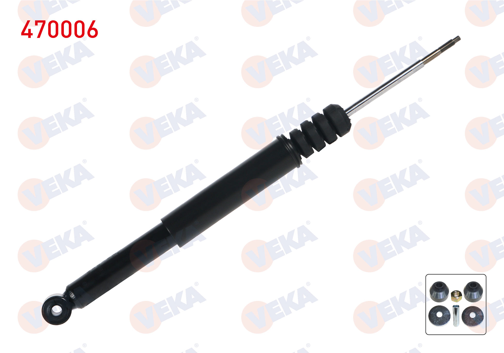 VEKA A-5094G