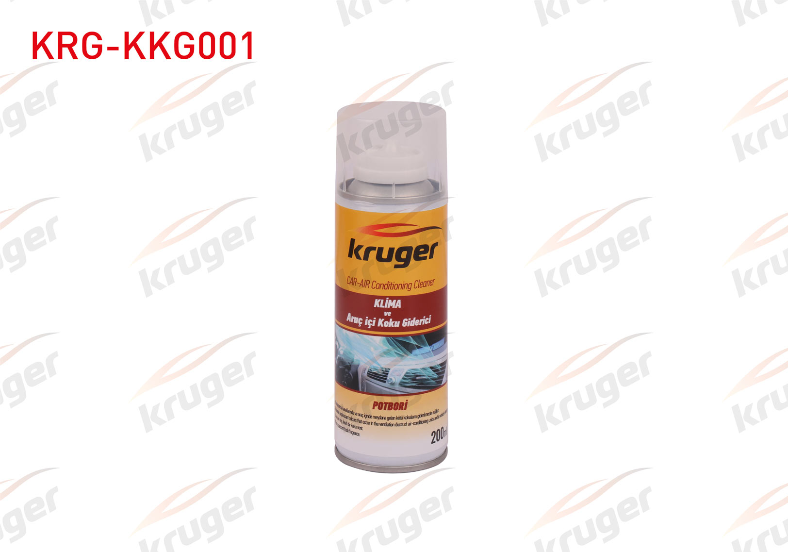 KRUGER 