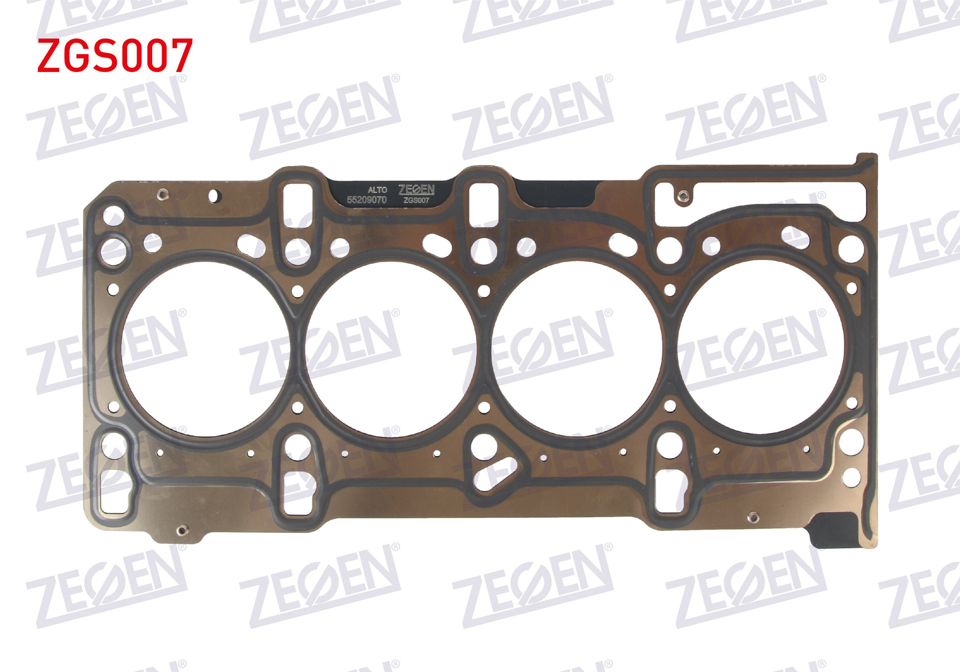 ZEGEN 