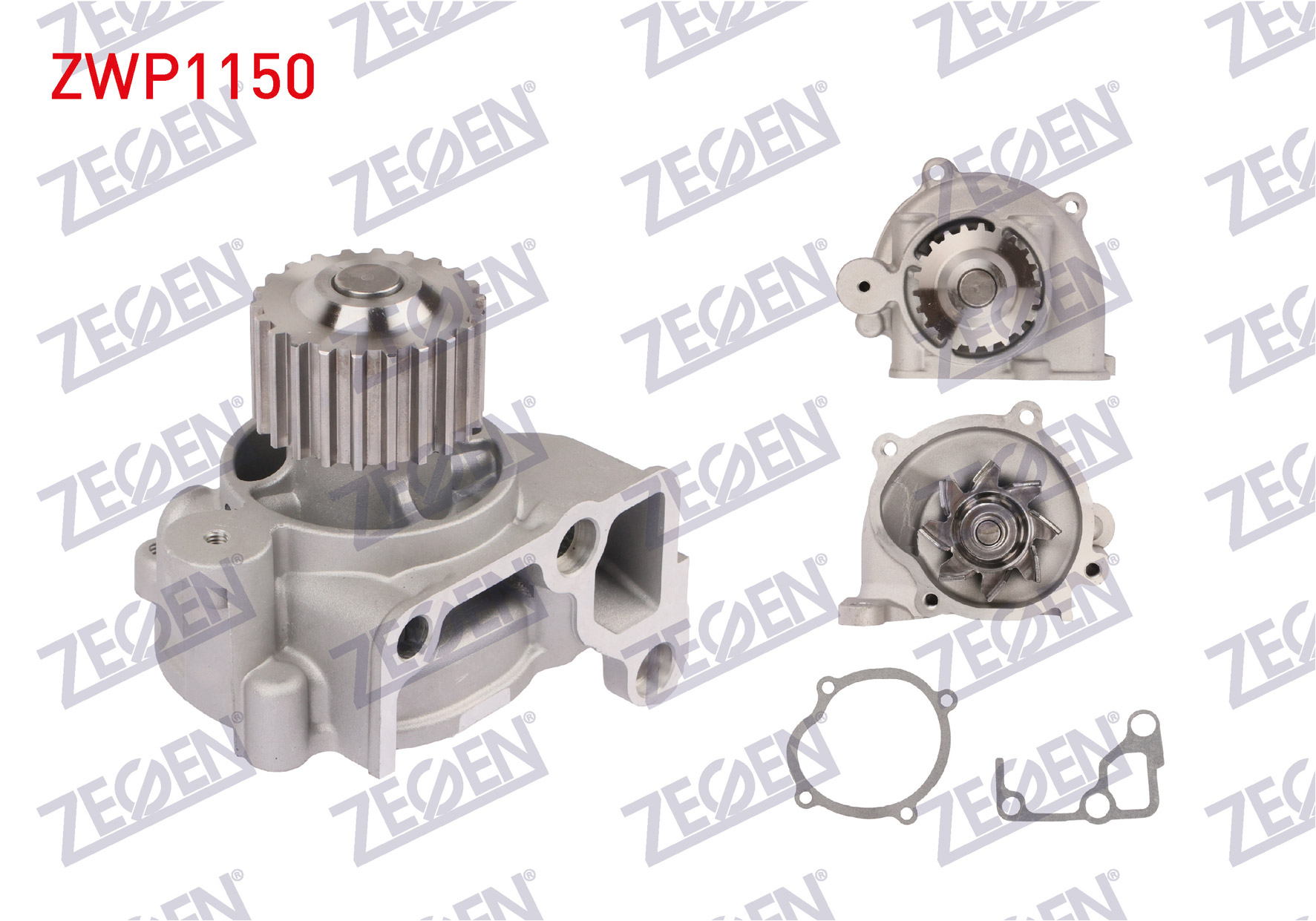 ZEGEN 981716