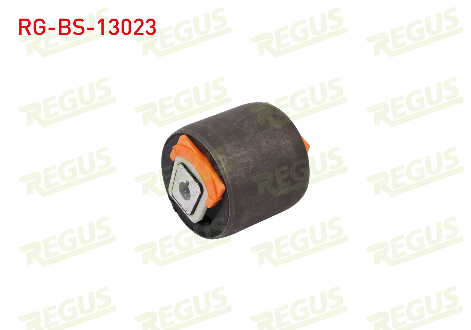 REGUS 