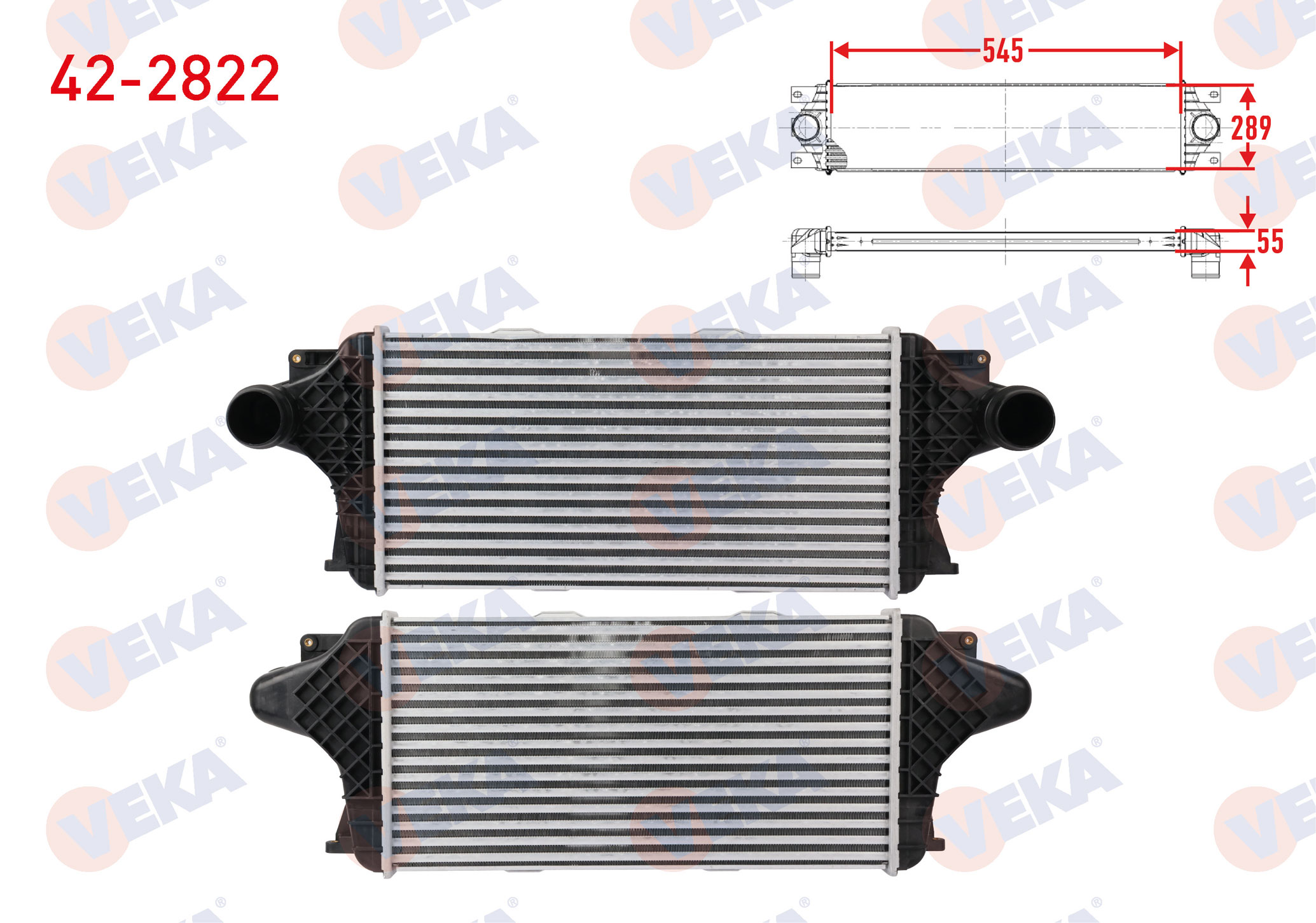 VEKA 961458