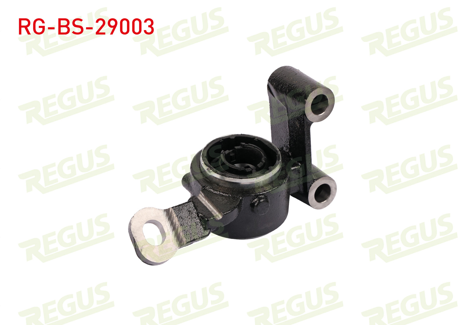 REGUS TD665W