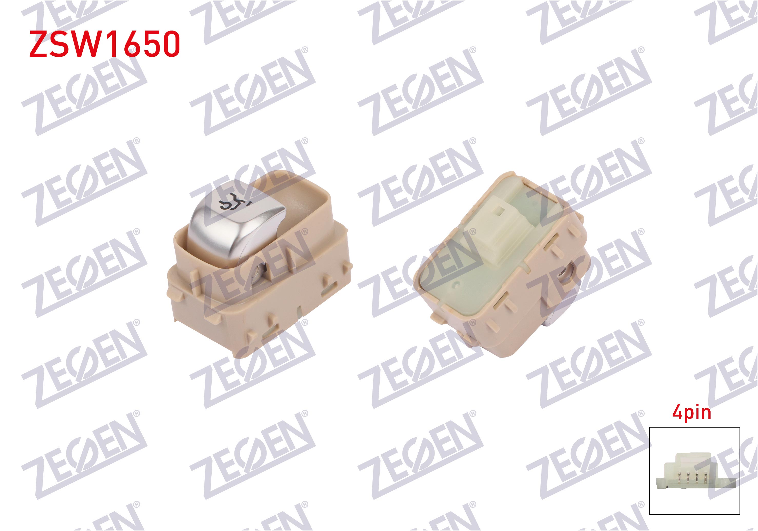 ZEGEN 