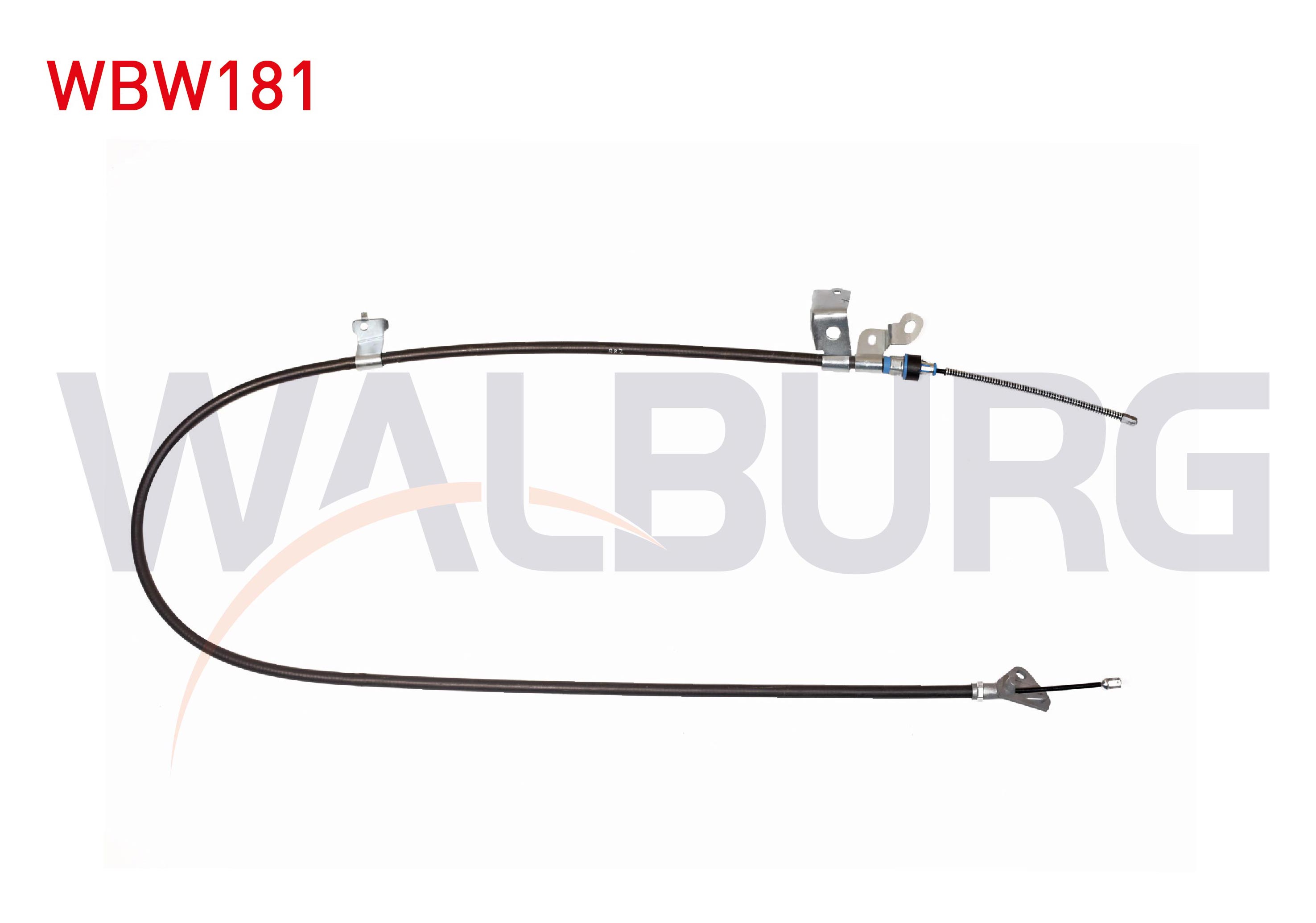 WALBURG 