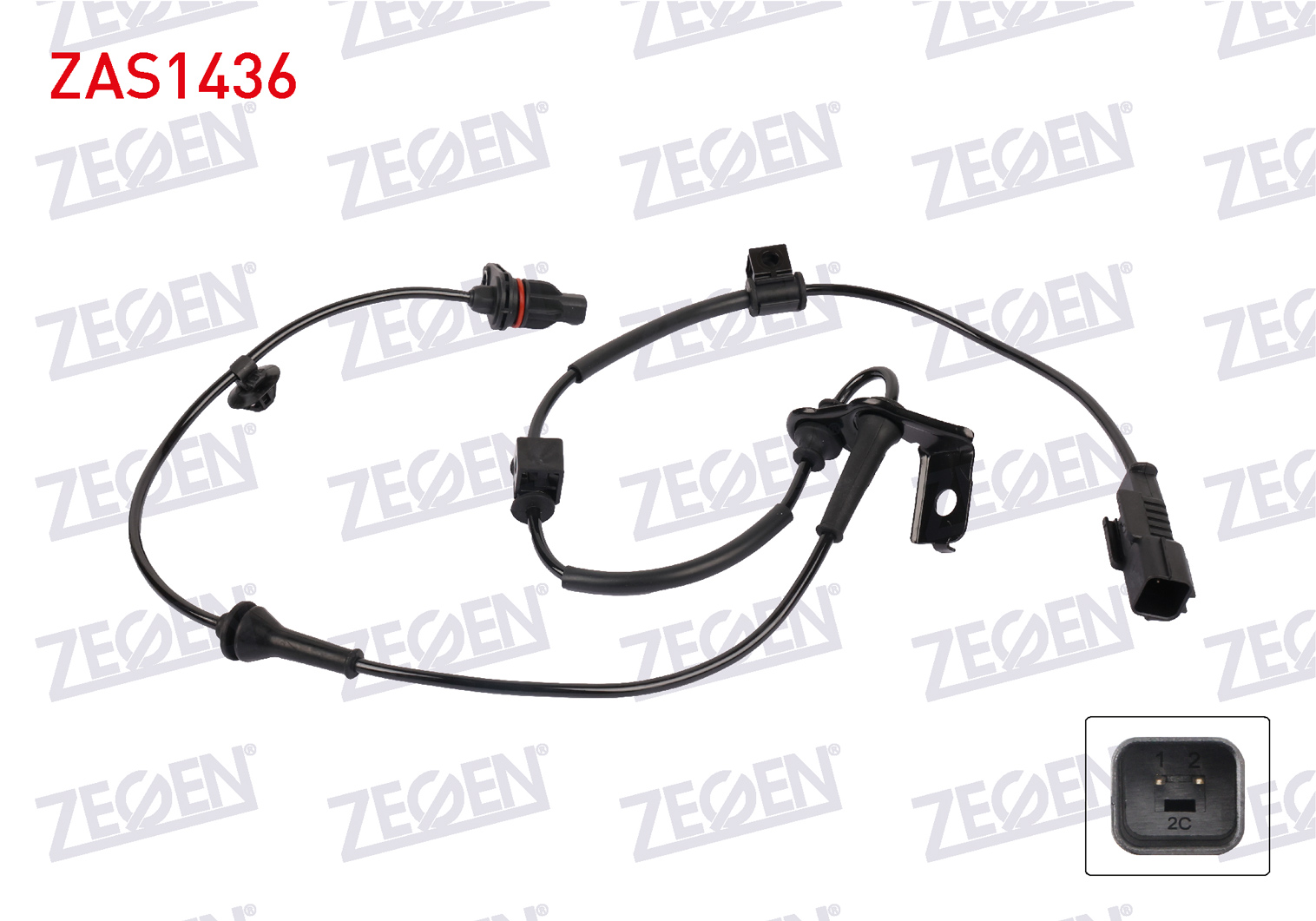 ZEGEN 