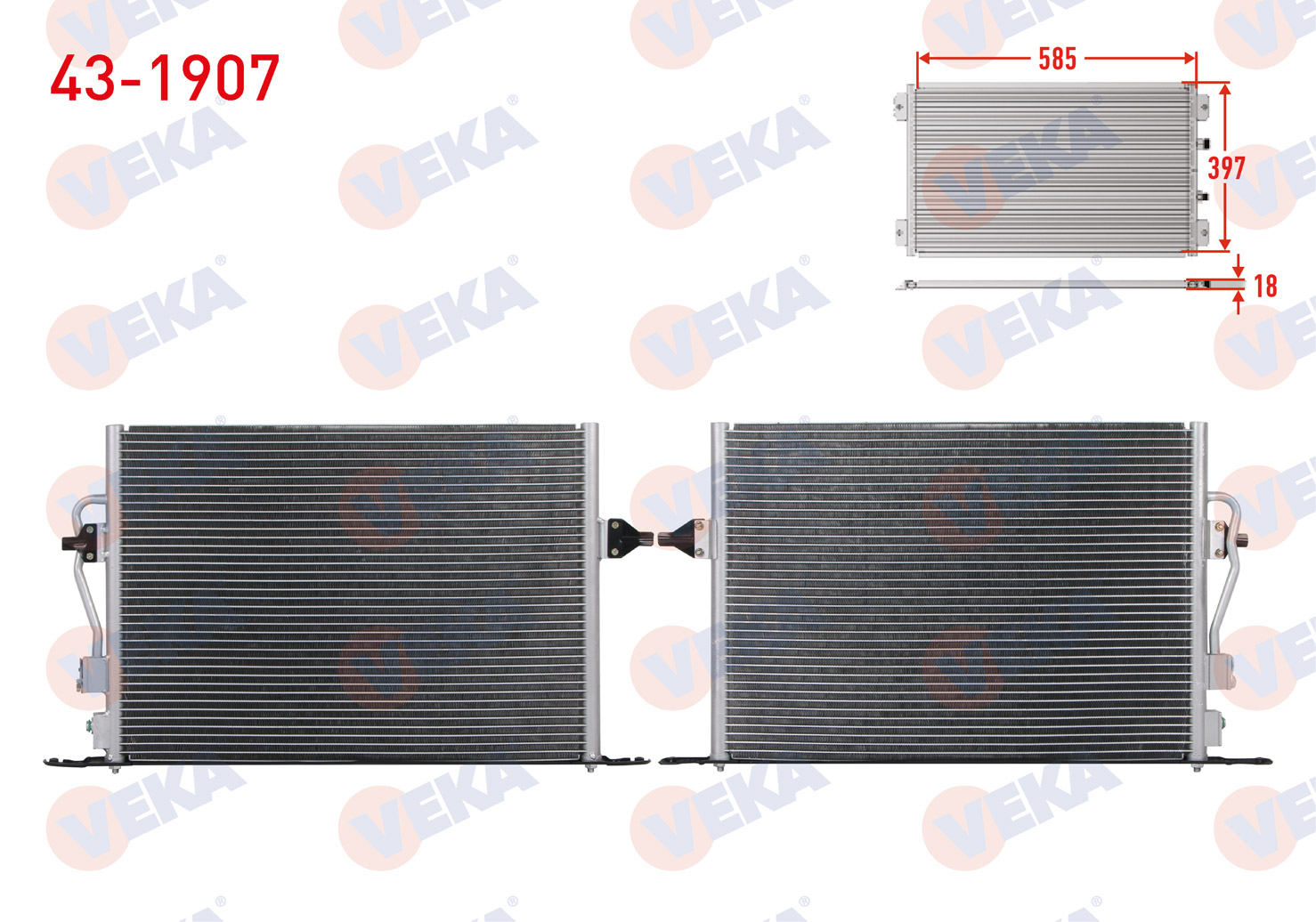 VEKA 712M06