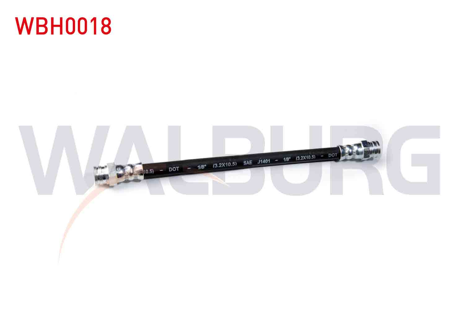 WALBURG 1 987 476 006