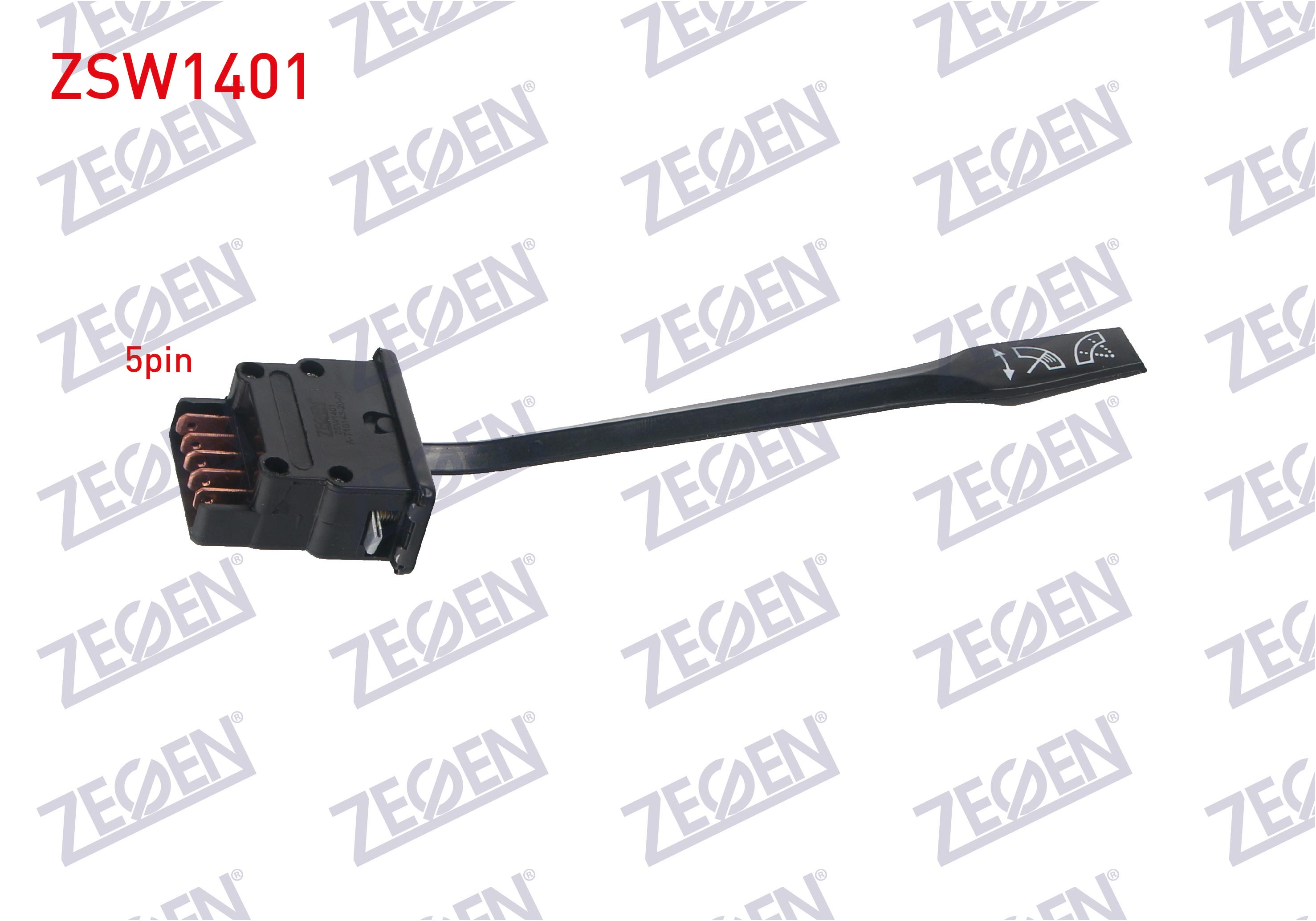 ZEGEN 