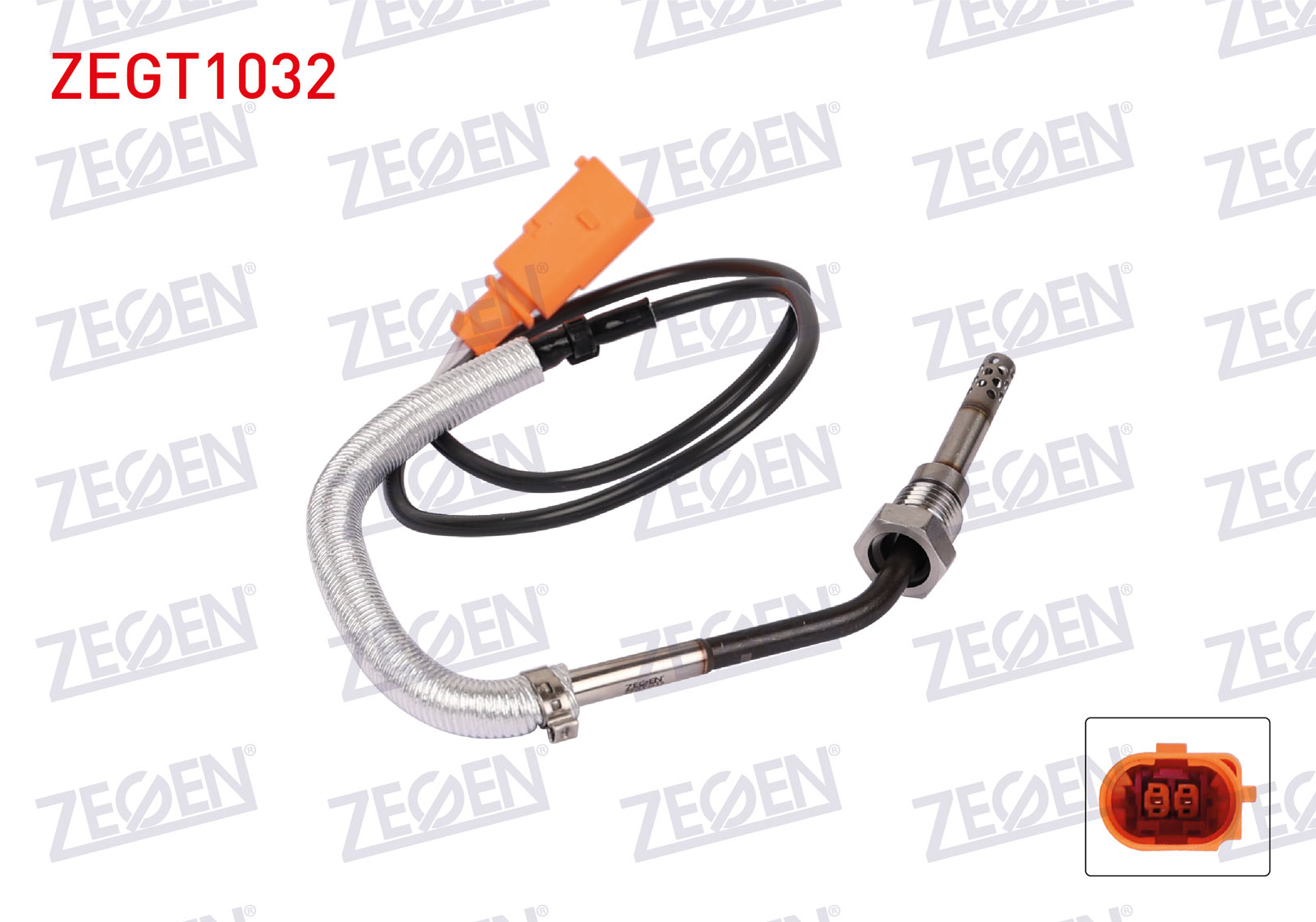 ZEGEN 0 986 259 045