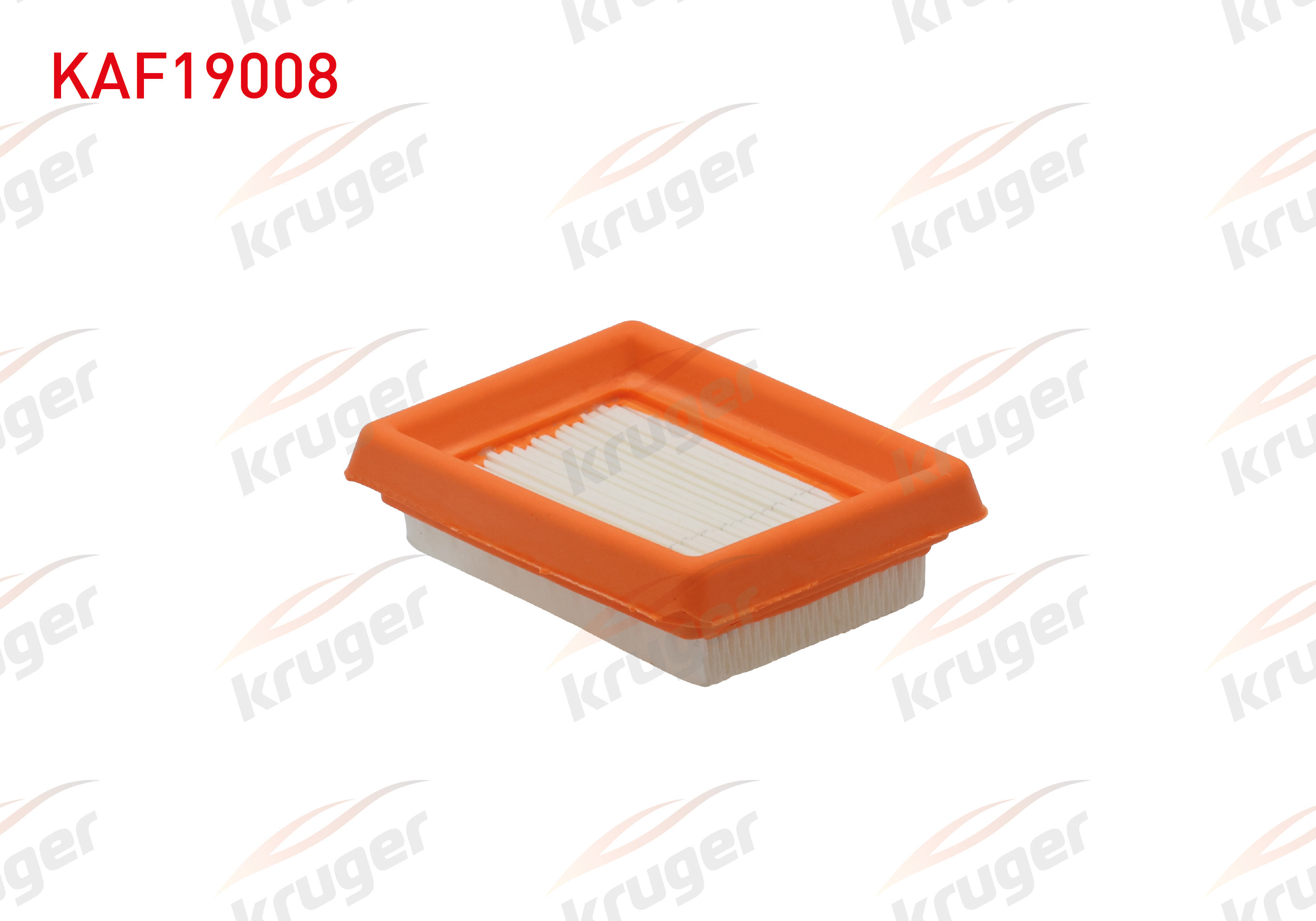 KRUGER 