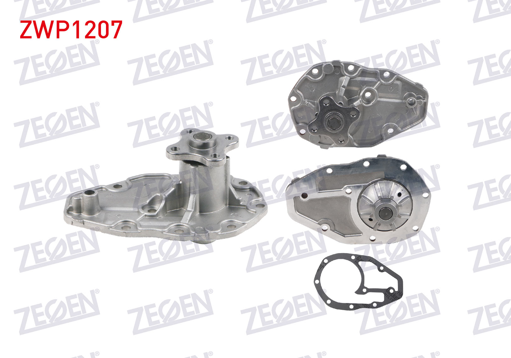 ZEGEN 986921