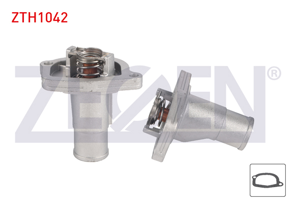 ZEGEN 284-88K
