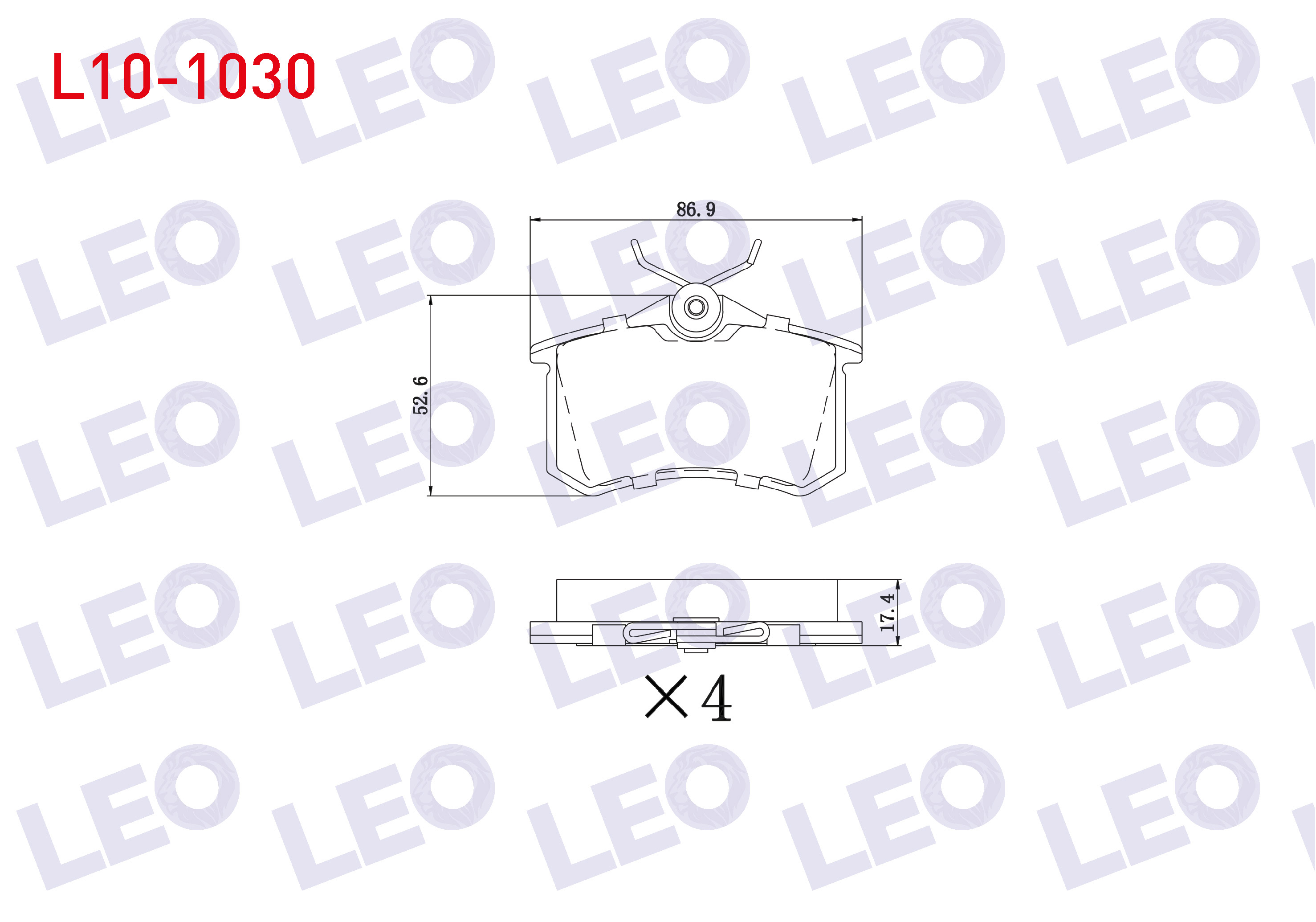 LEO 
