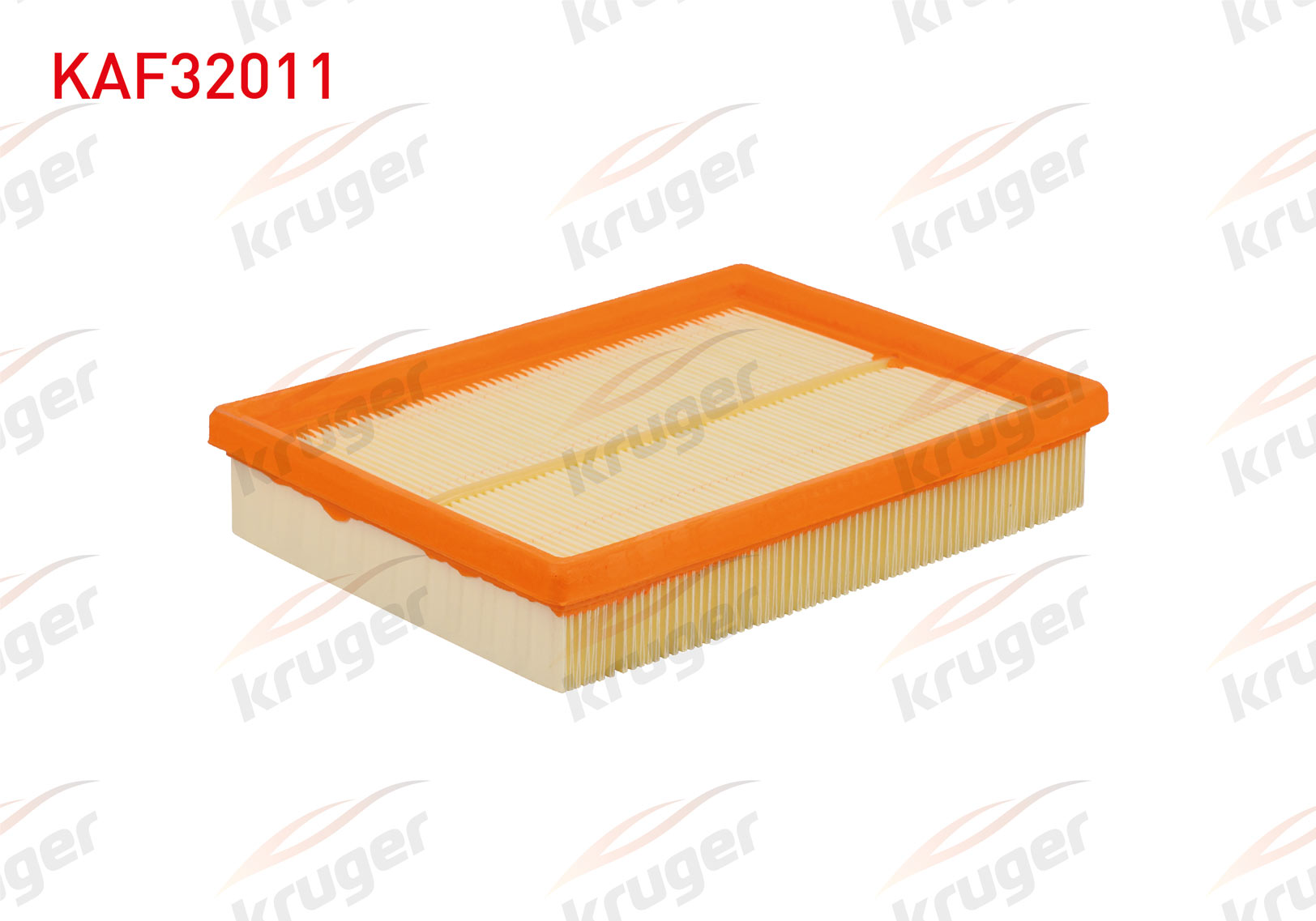 KRUGER 1 457 433 603