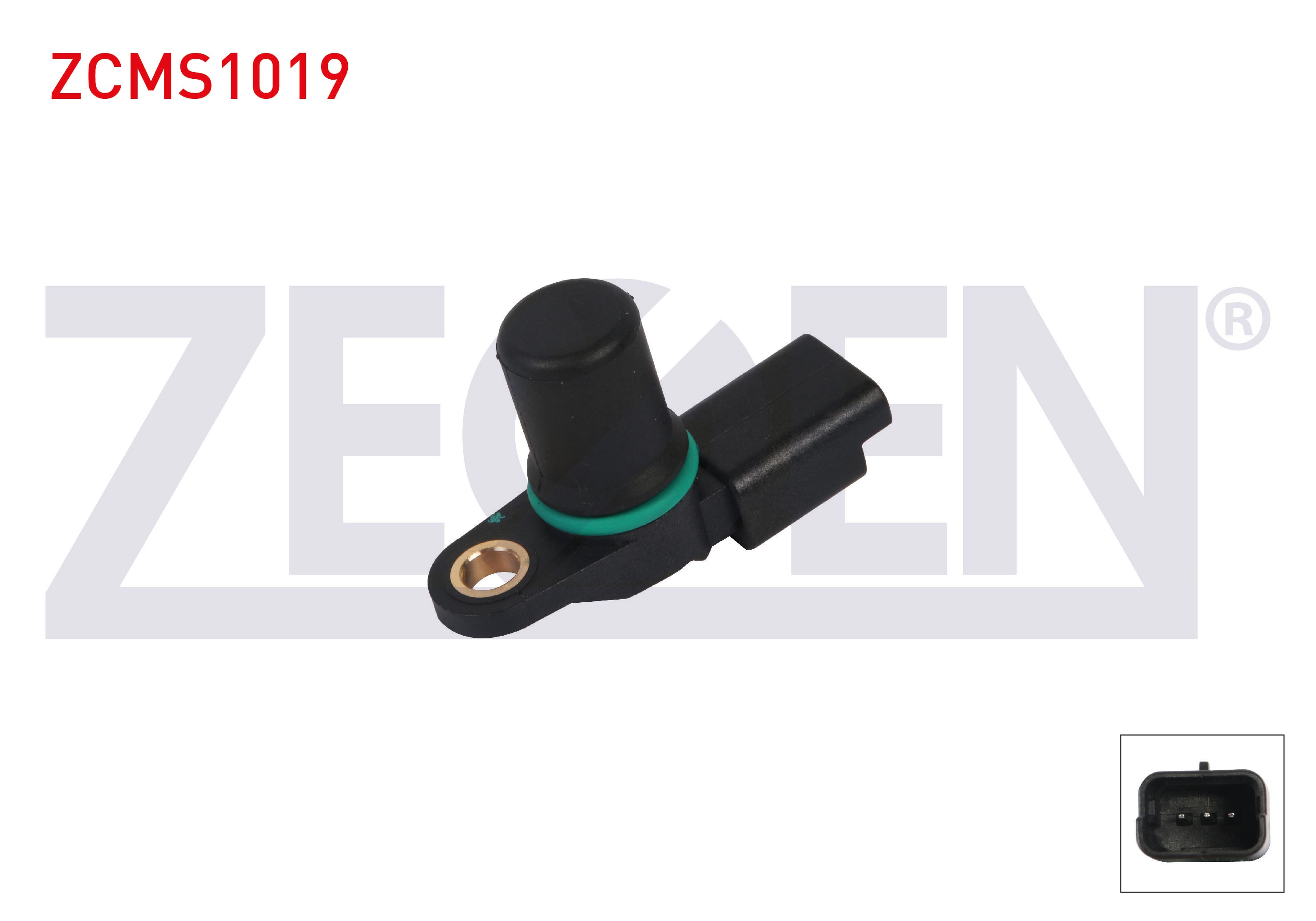 ZEGEN 0 986 280 433