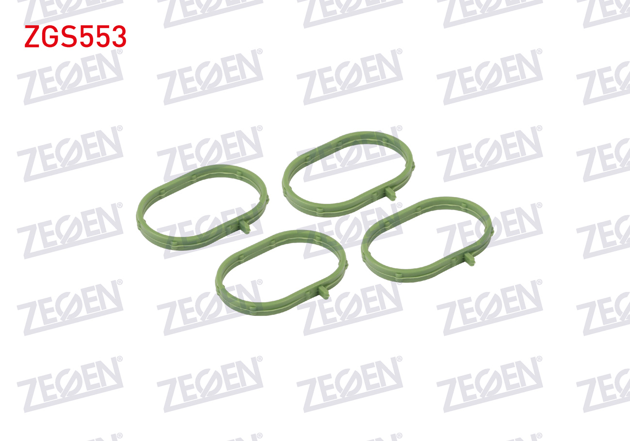 ZEGEN 