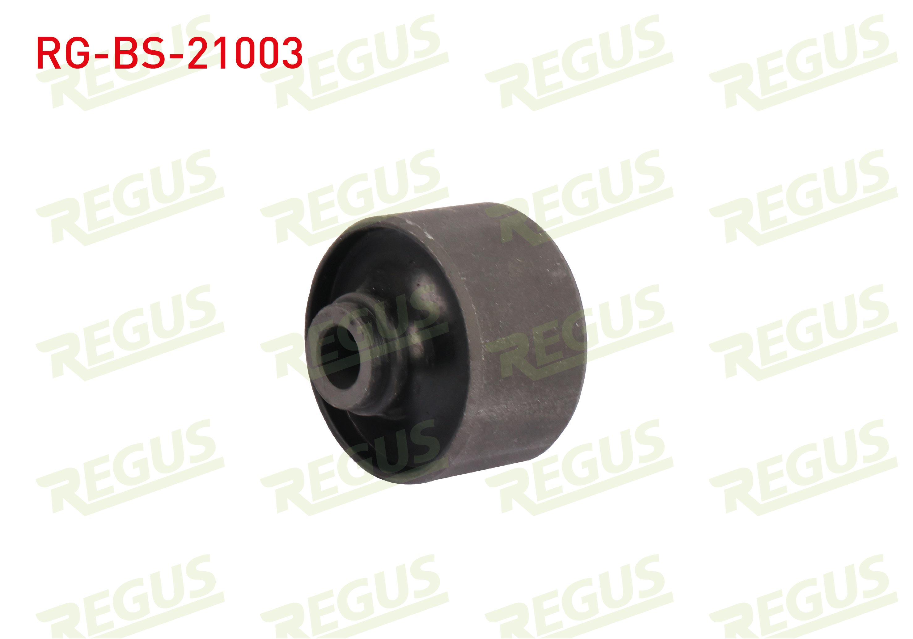 REGUS SB 474