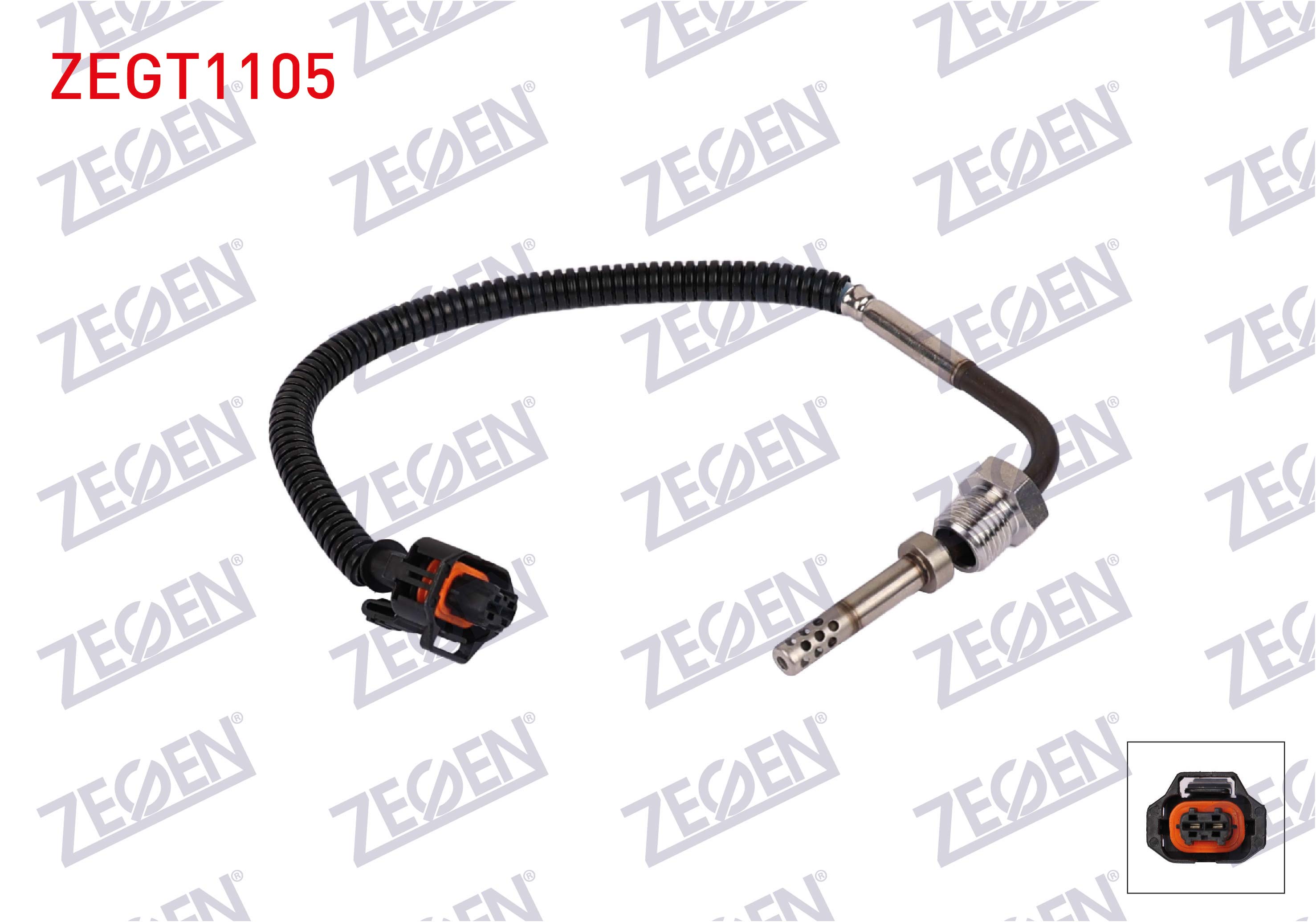 ZEGEN 7452066