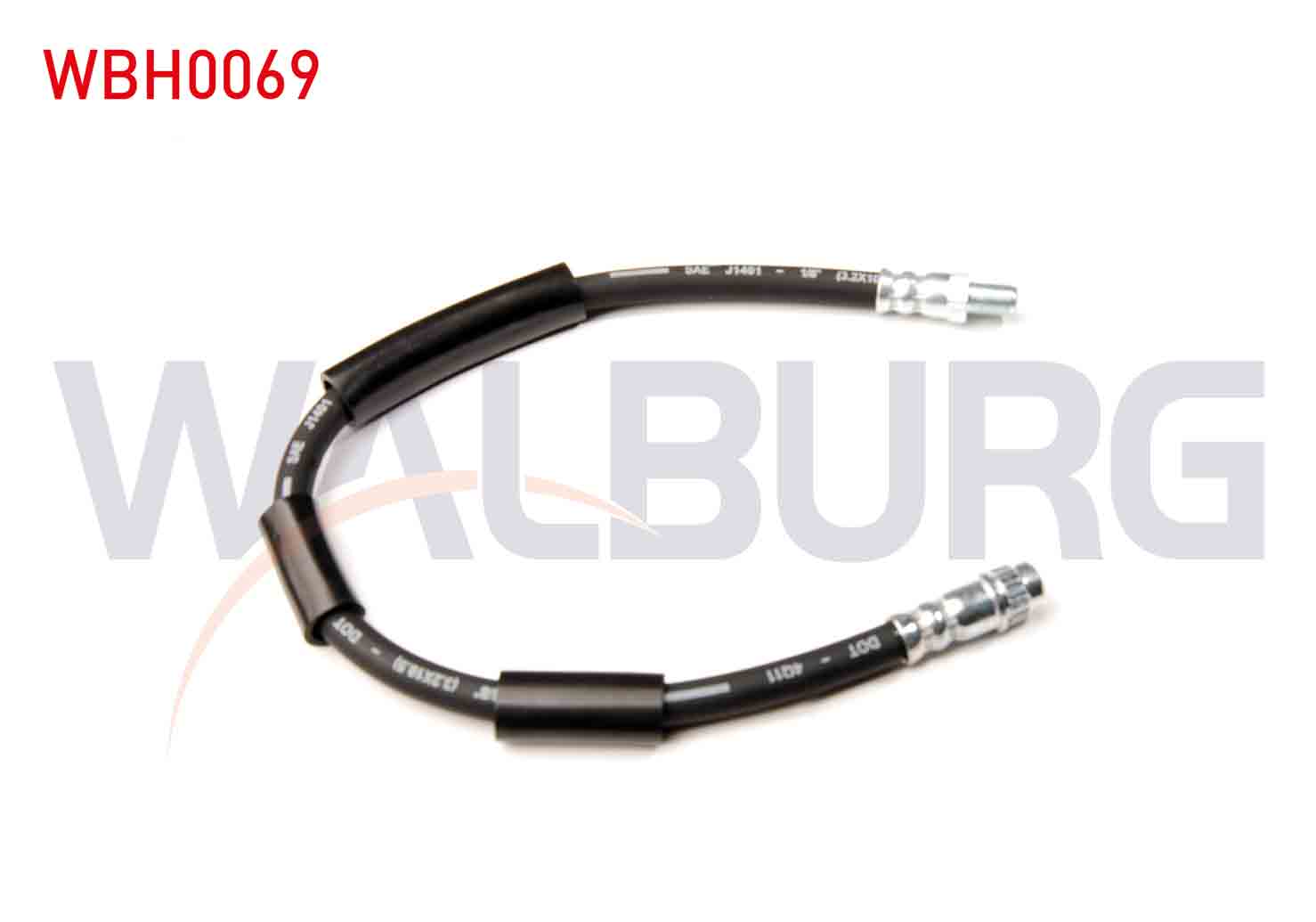 WALBURG 1 987 476 912