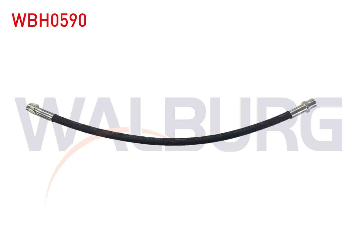 WALBURG 